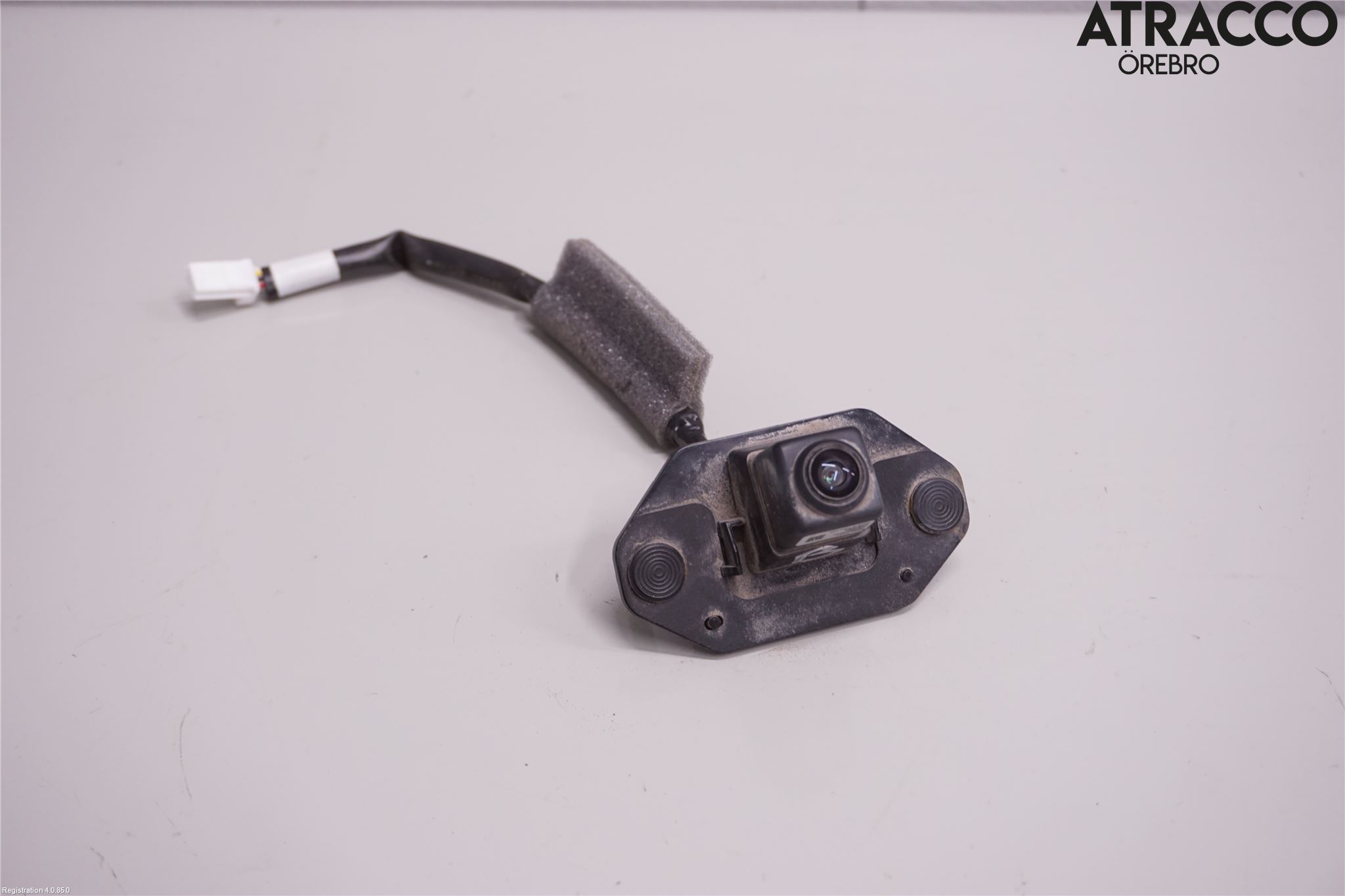 Nissan LEAF 18- Parkeringshjälp Kamera