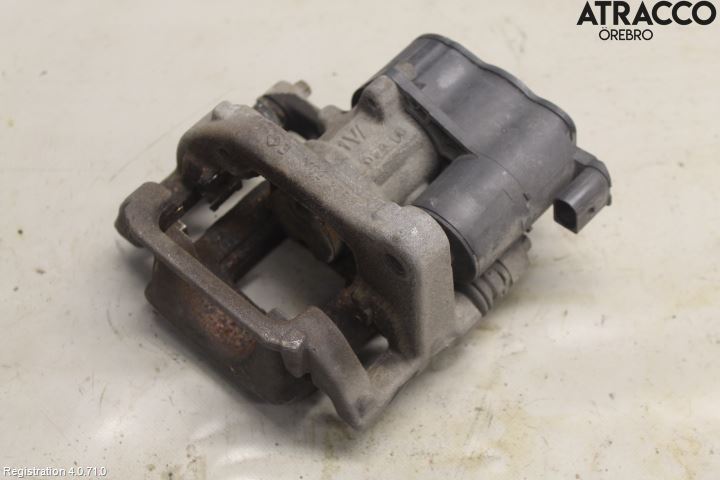 Peugeot 3008 17-24 Bromsok Bak Vänster