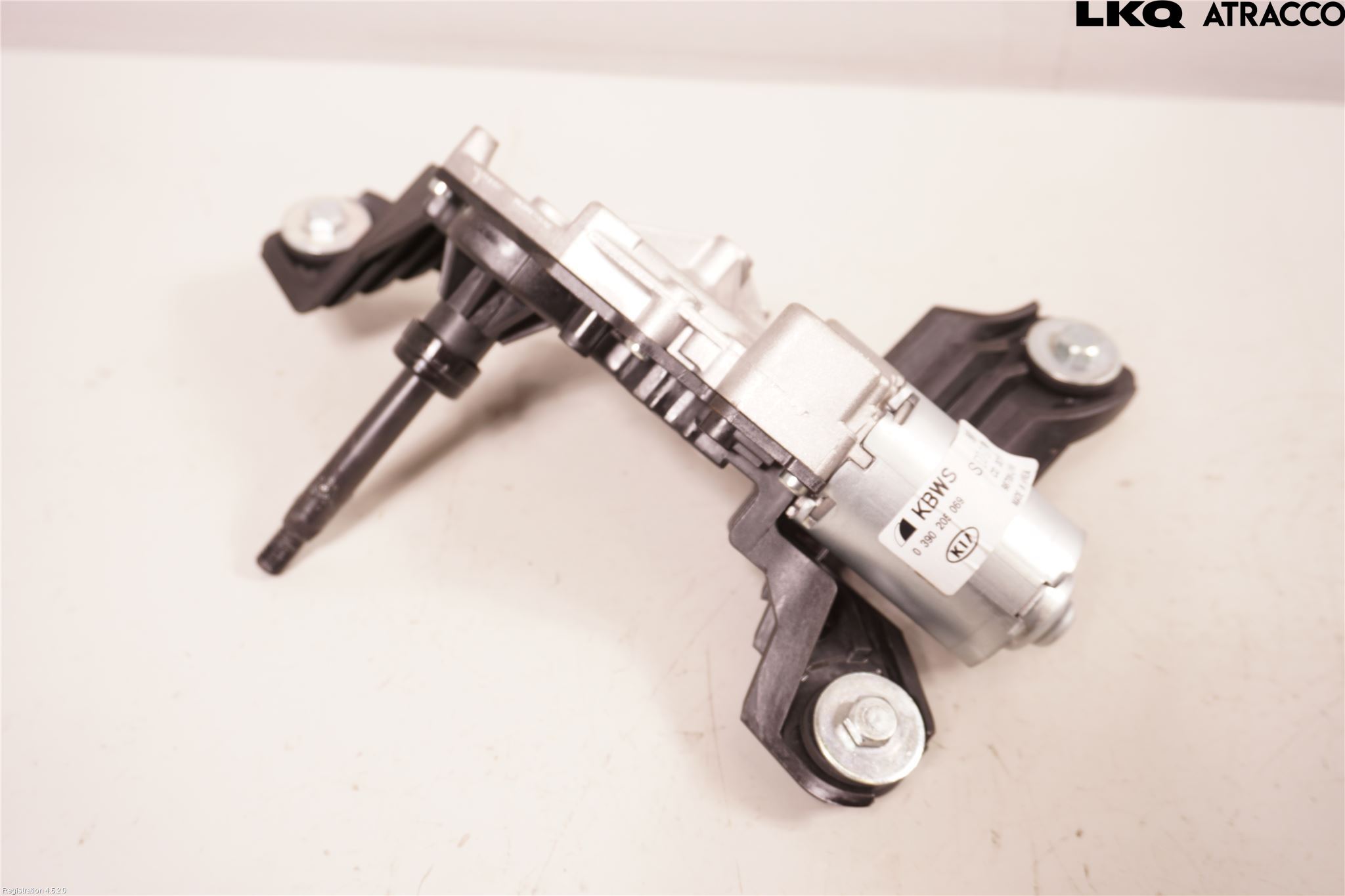 Kia CEED/CEED SW 19- Torkarmotor Baklucka