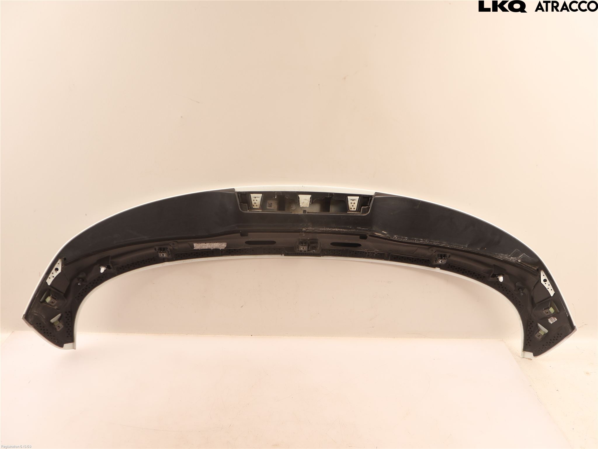 Ford FOCUS 19- Spoiler Baklucka