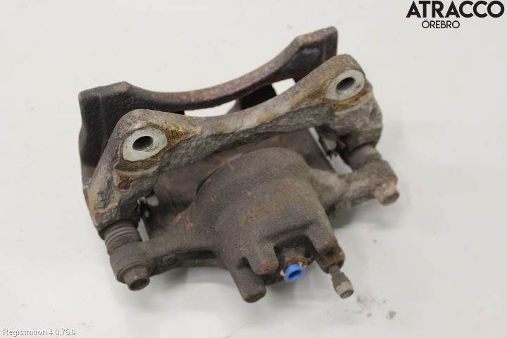 Mitsubishi ASX 10-22 Bromsok Fram Vänster