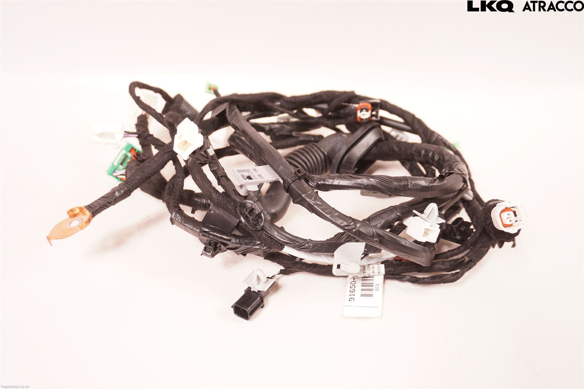 KIA SORENTO 21- Kabelhärva