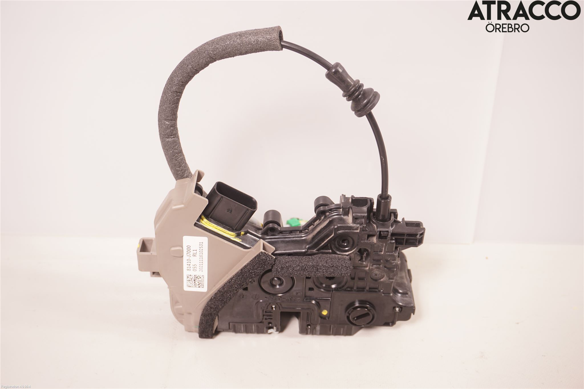 Kia CEED/CEED SW 19- Låskista-Dörrlås