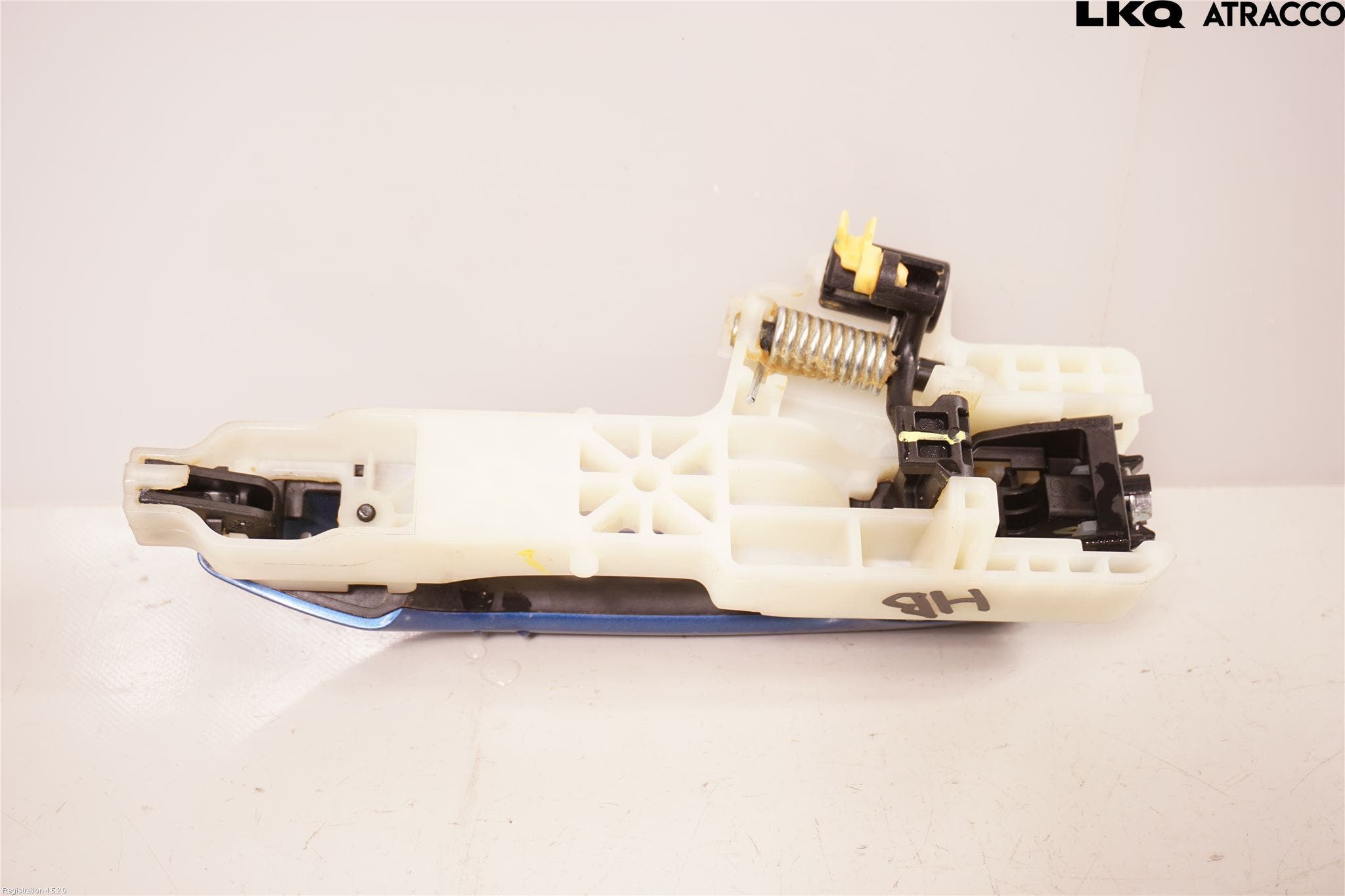 Kia XCEED 19- Dörrhandtag Yttre Hö