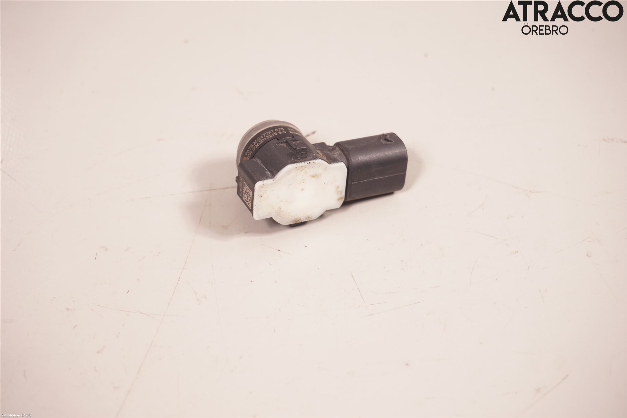 Peugeot 3008 17-24 Parkeringshjälp Backsensor