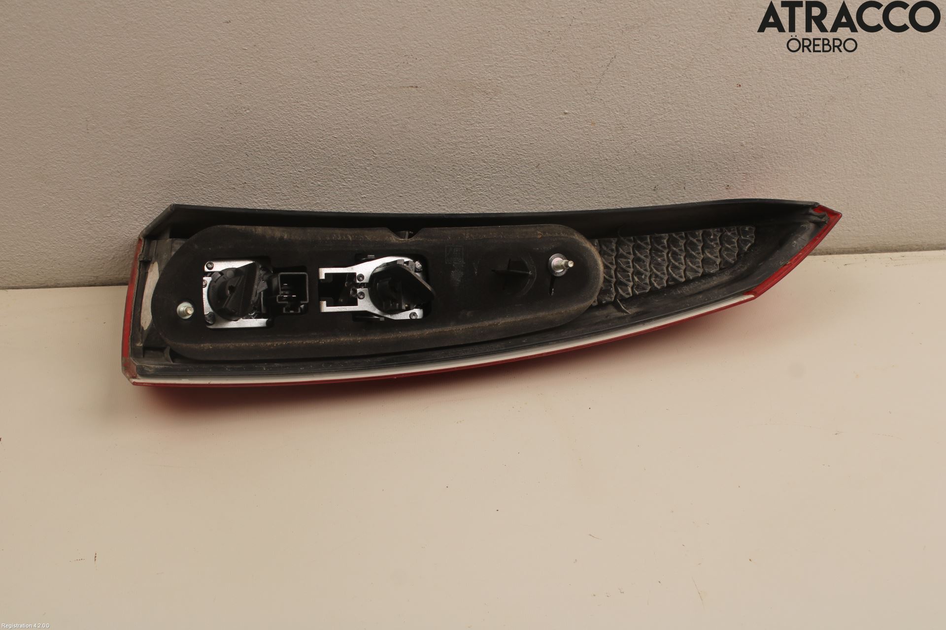 Volvo V70 00-04 Bakljus Vänster