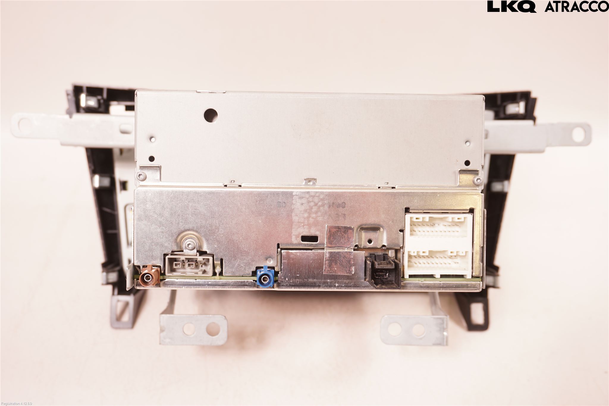 Nissan QASHQAI 17-21 Gps Navigator