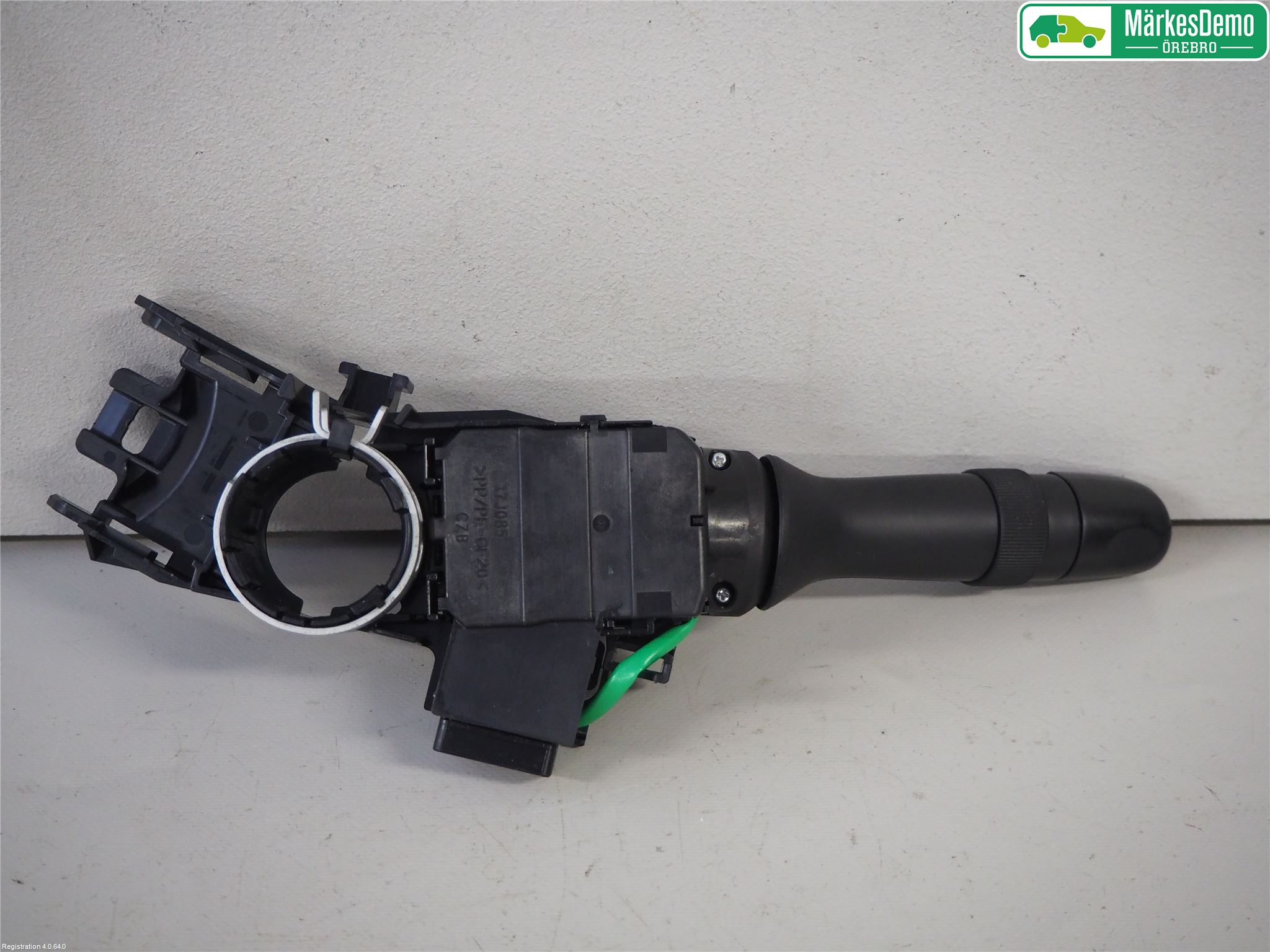 Peugeot 108 15-22 Spak Blinkers-Ljusomk
