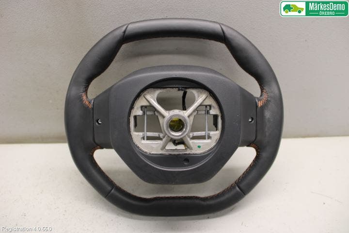 Peugeot 5008 17-24 Ratt