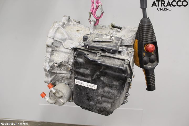 Fiat TIPO/CROSS 16- Växellåda Automat