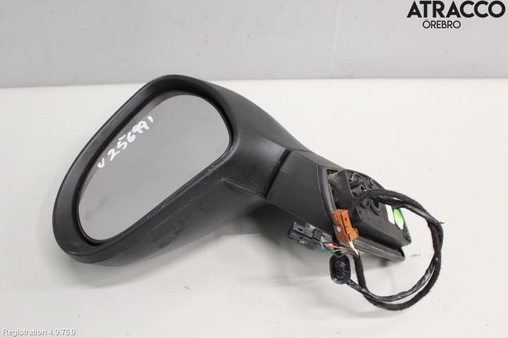 Peugeot 207 Spegel Yttre El Vä
