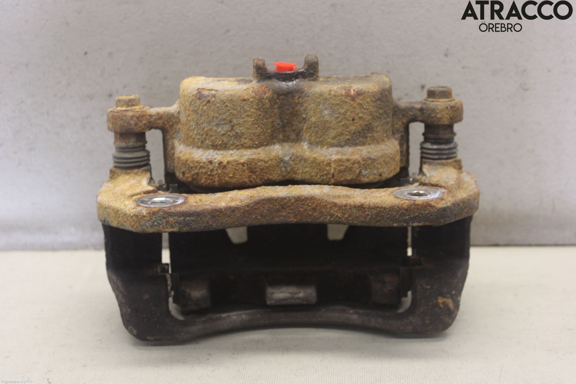 Hyundai SANTA FE 13-18 Bromsok Fram Höger