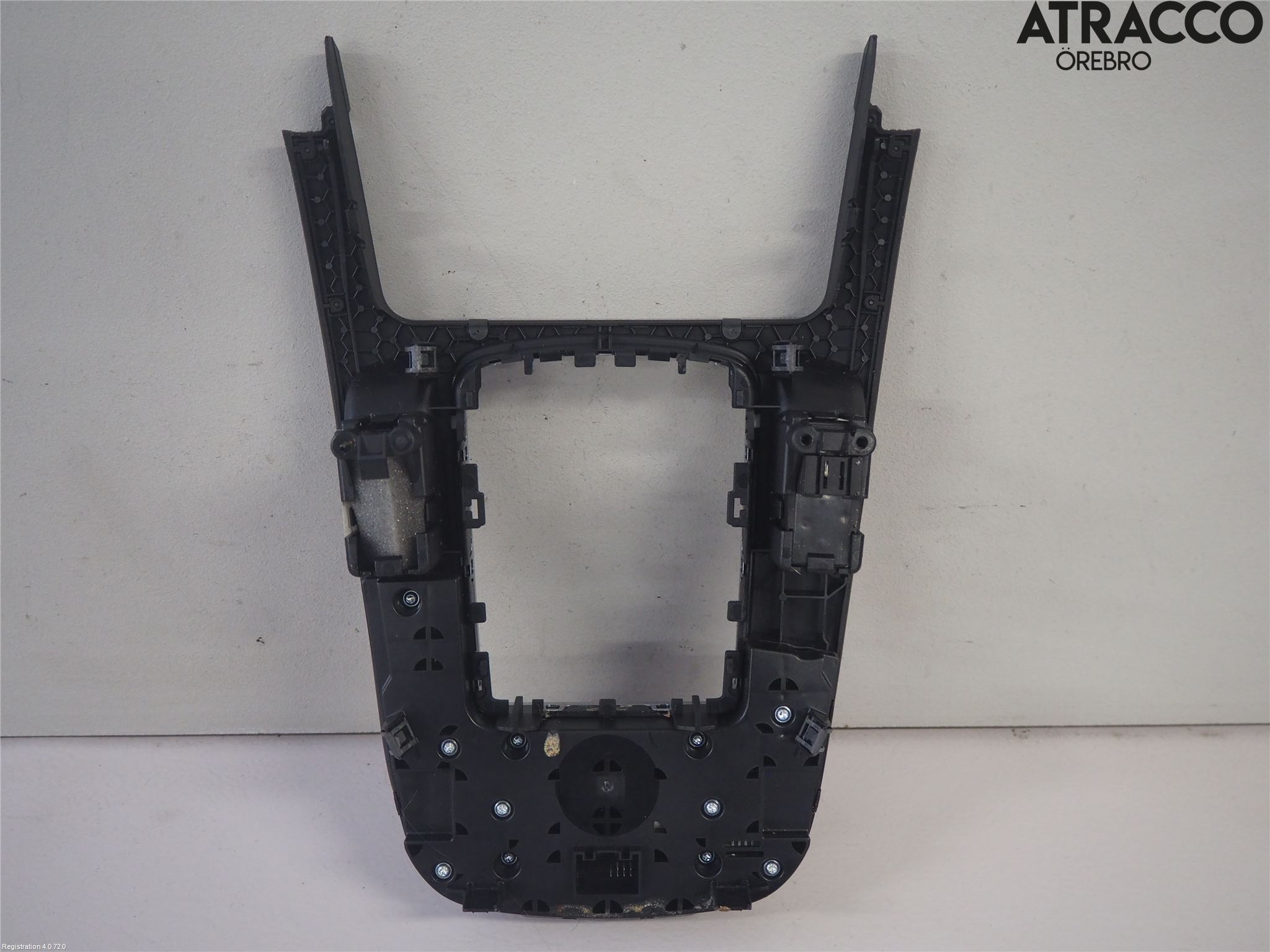 Audi Q5 09-16 Strömställare Färddator