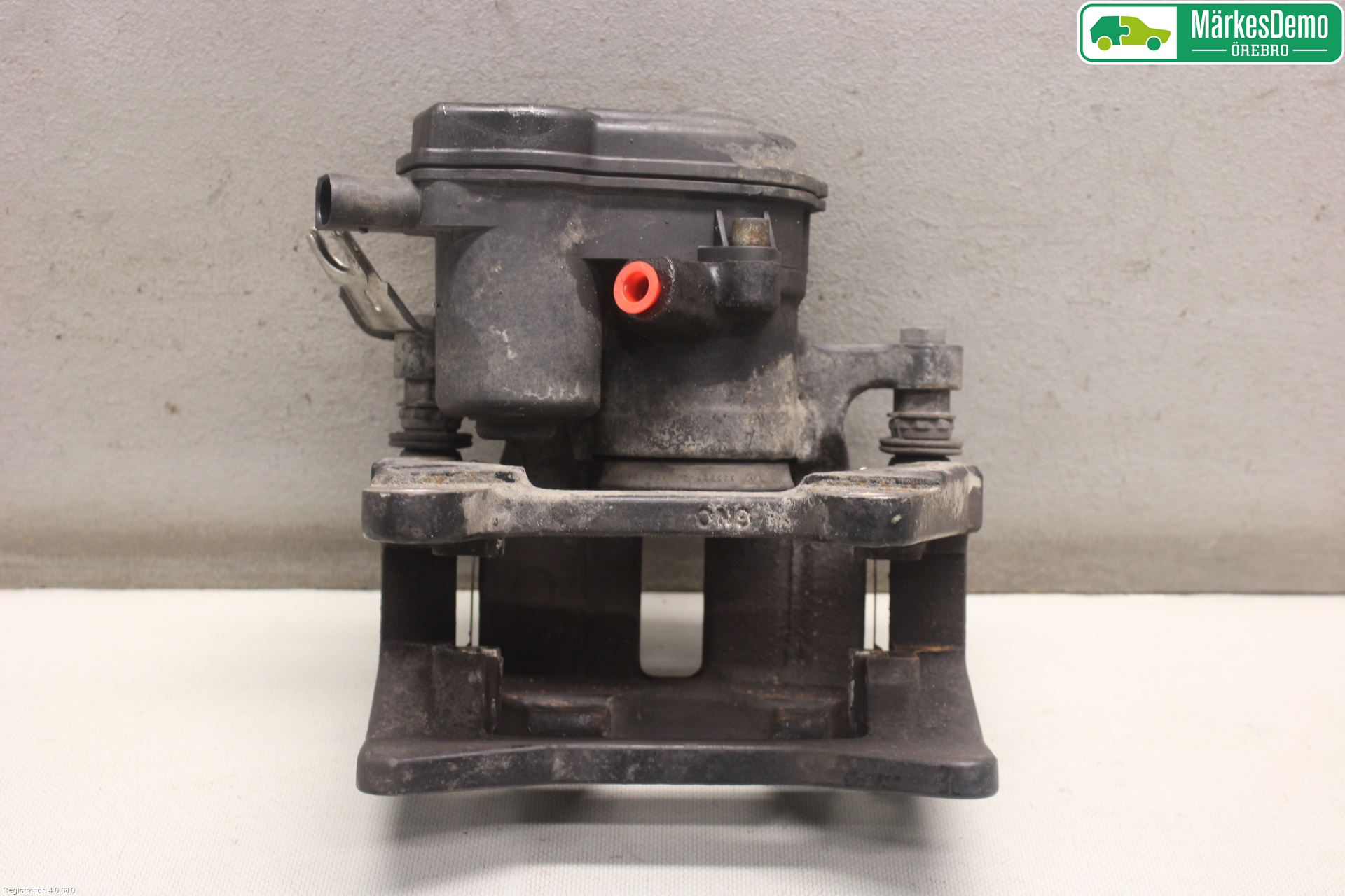 Audi A6/S6 4G 11-18 Bromsok Bak Vänster