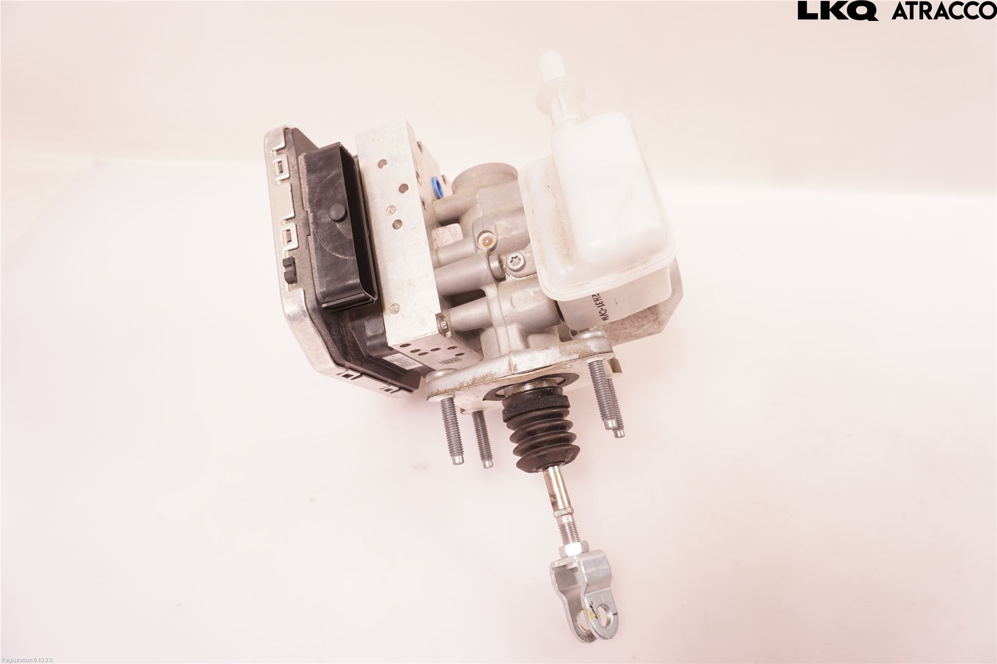 Kia EV6 (CV) 22- Abs Hydraulaggregat