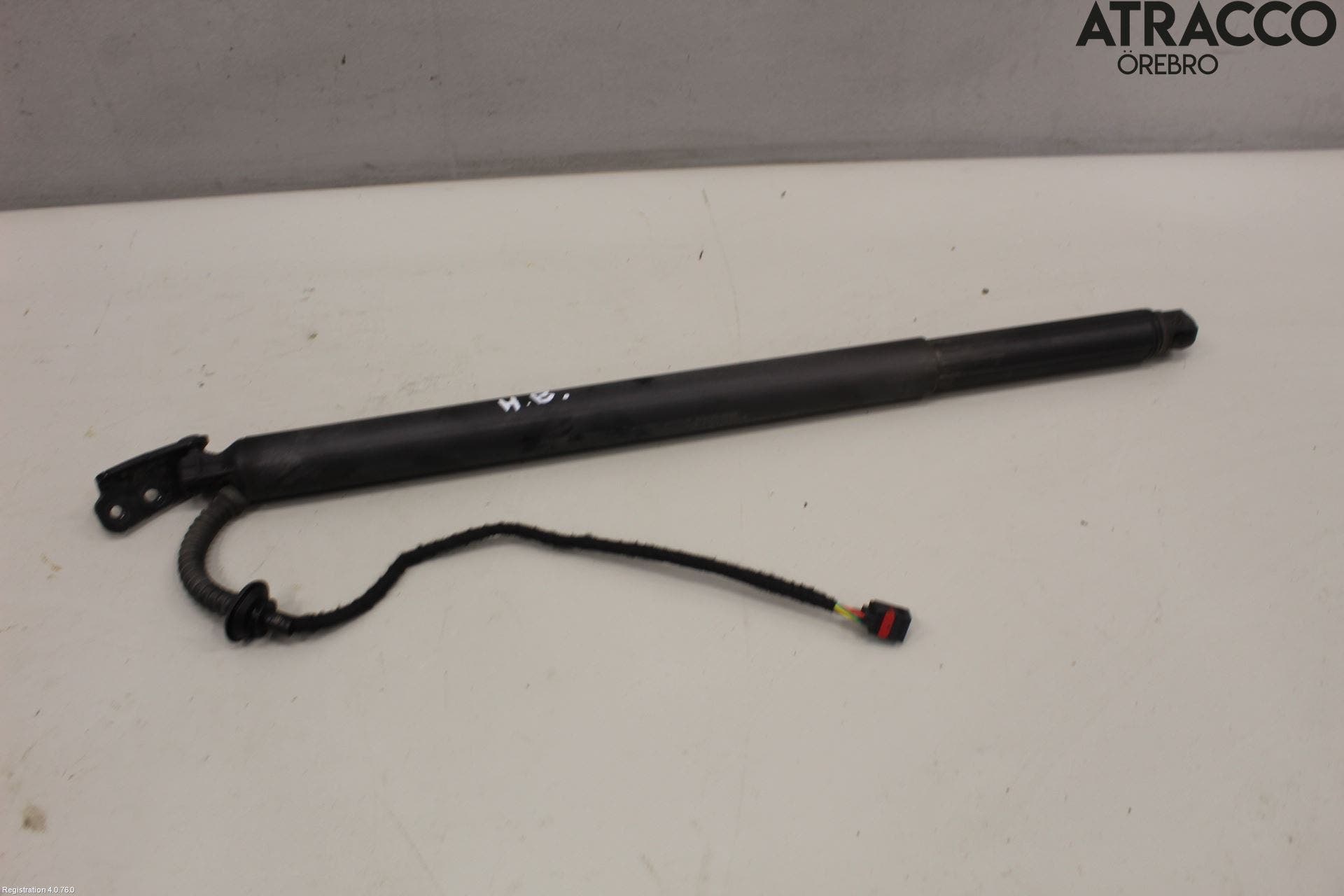 Kia OPTIMA 16-20 Gasfjäder Baklucka