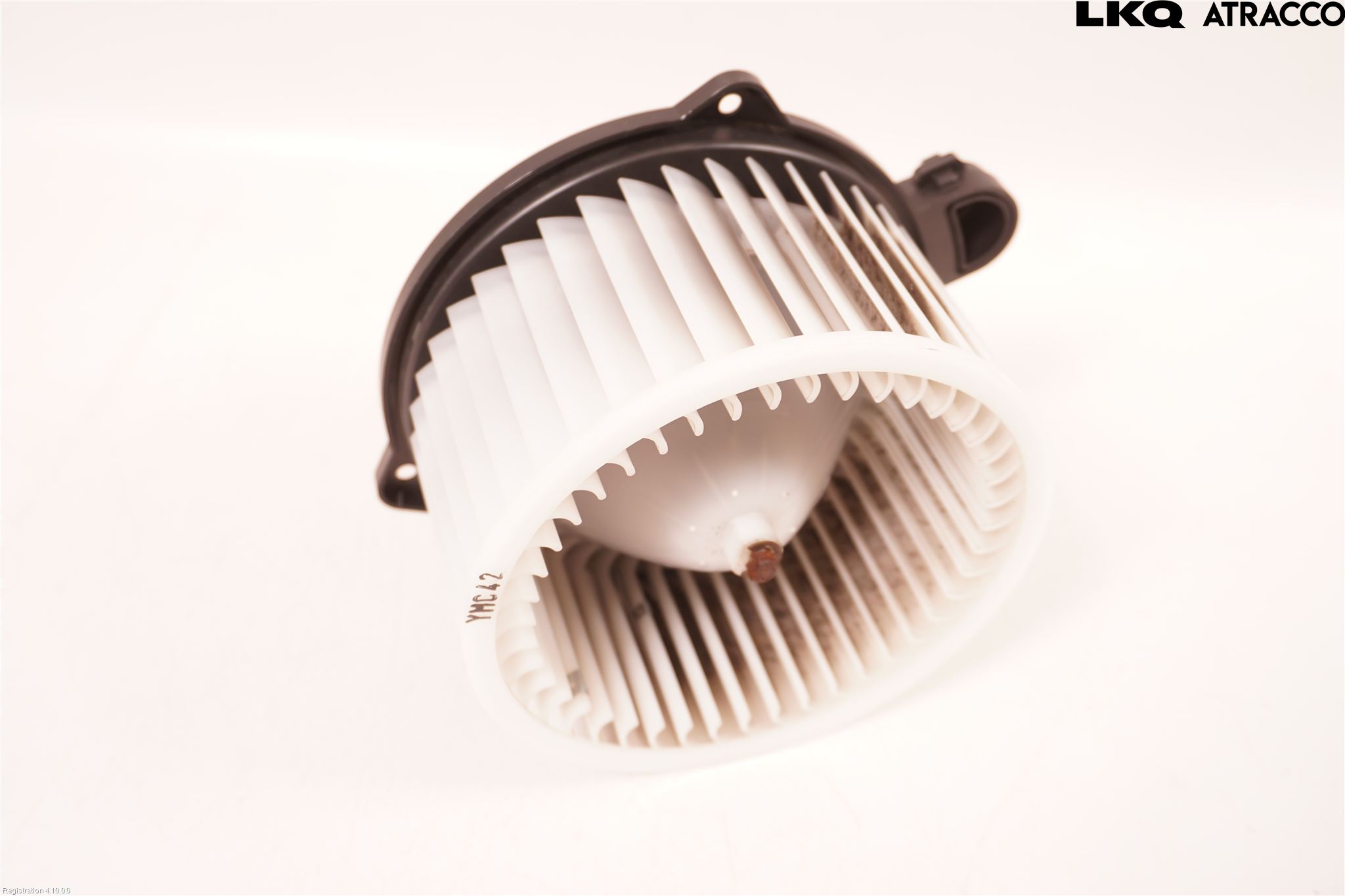 Hyundai i30 PD 17- Ac Värmefläkt