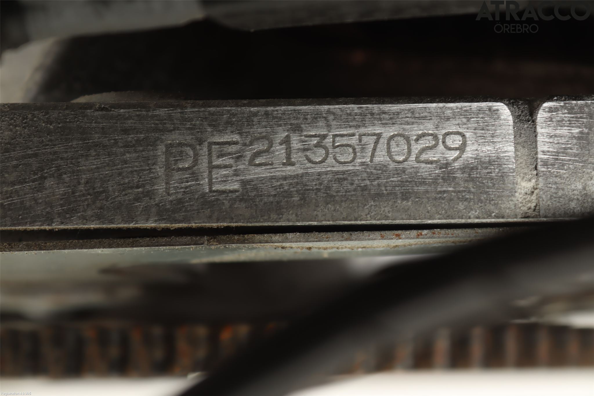 Mazda CX-30 20- Motor Bensin