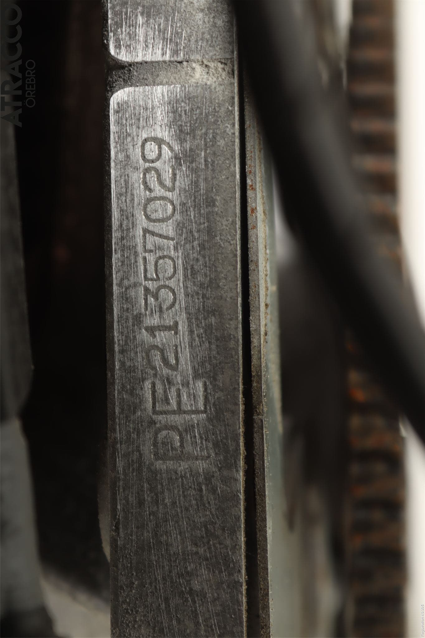 Mazda CX-30 20- Motor Bensin