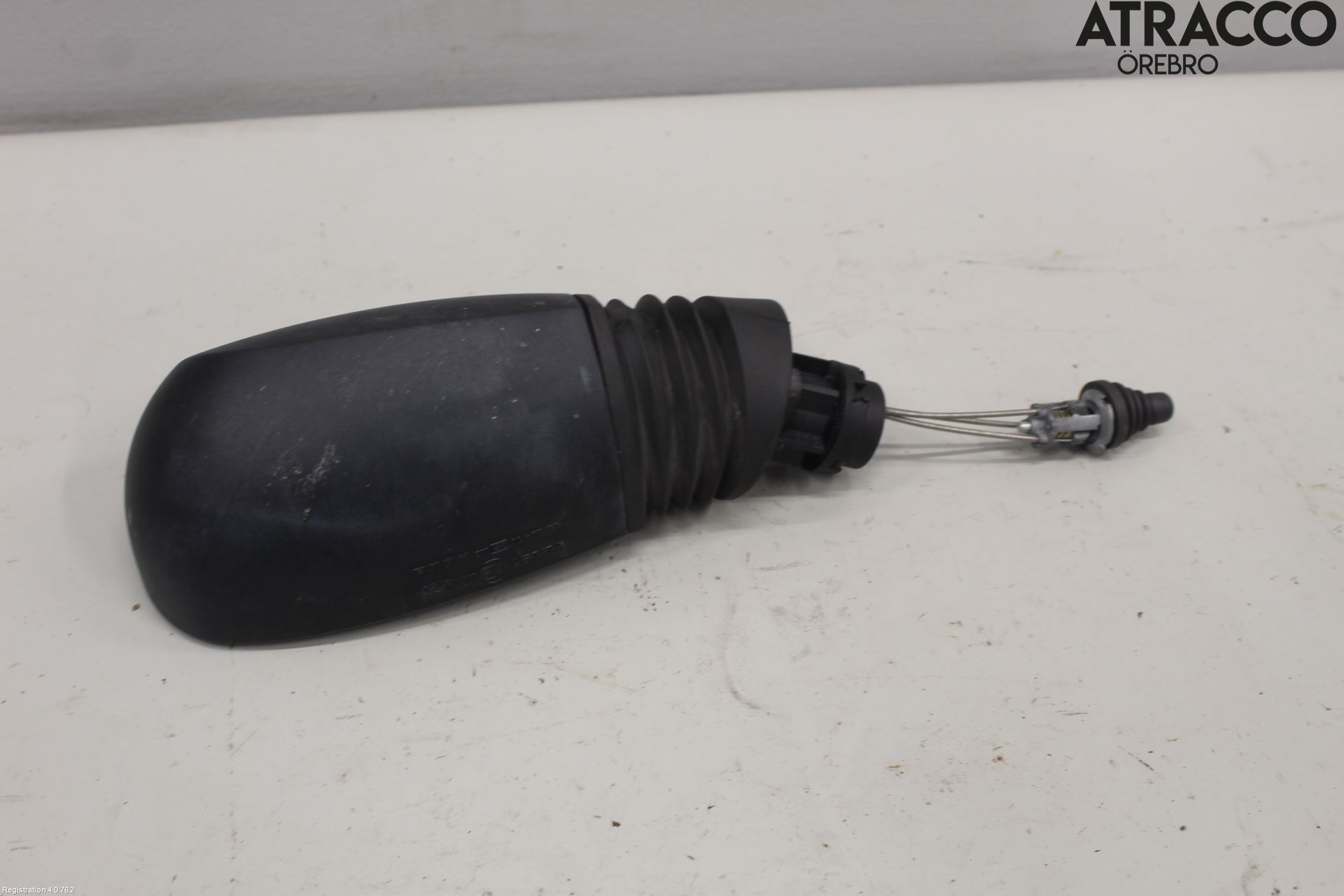 Fiat PUNTO 00-18 Spegel Yttre Justerbar Hö