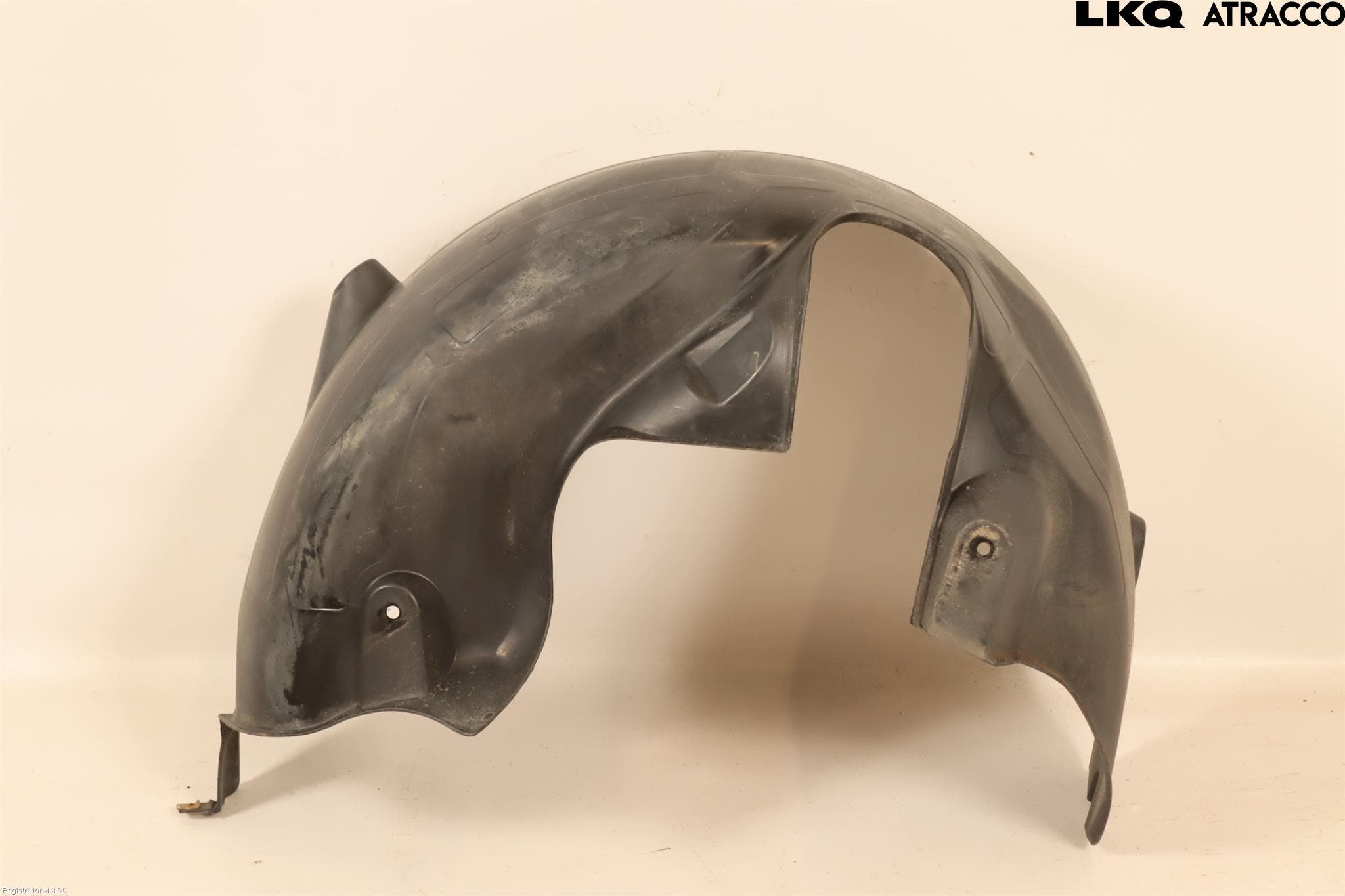 BMW X3 E83 03-10 Skärm Inner