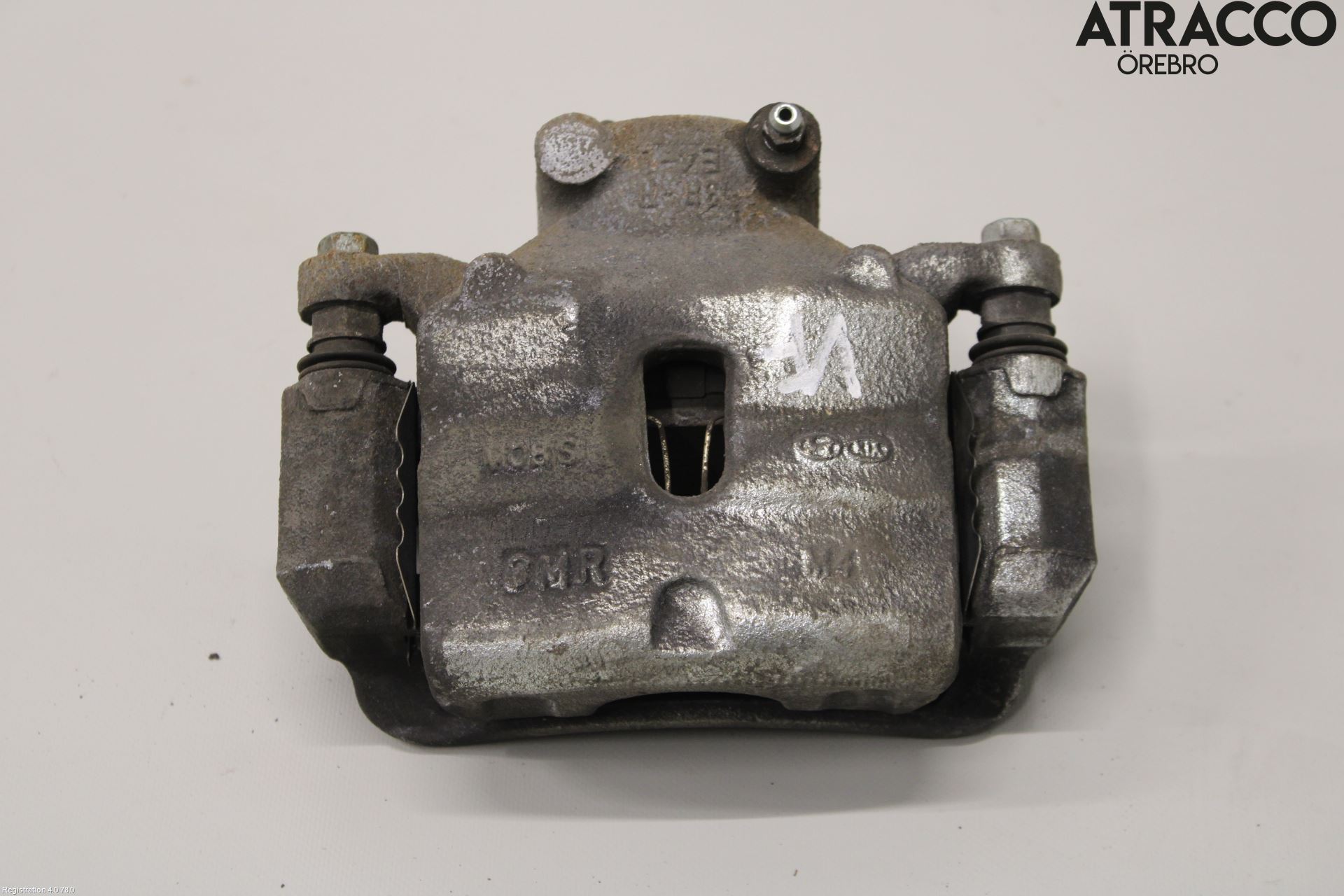 Kia OPTIMA 16-20 Bromsok Fram Vänster