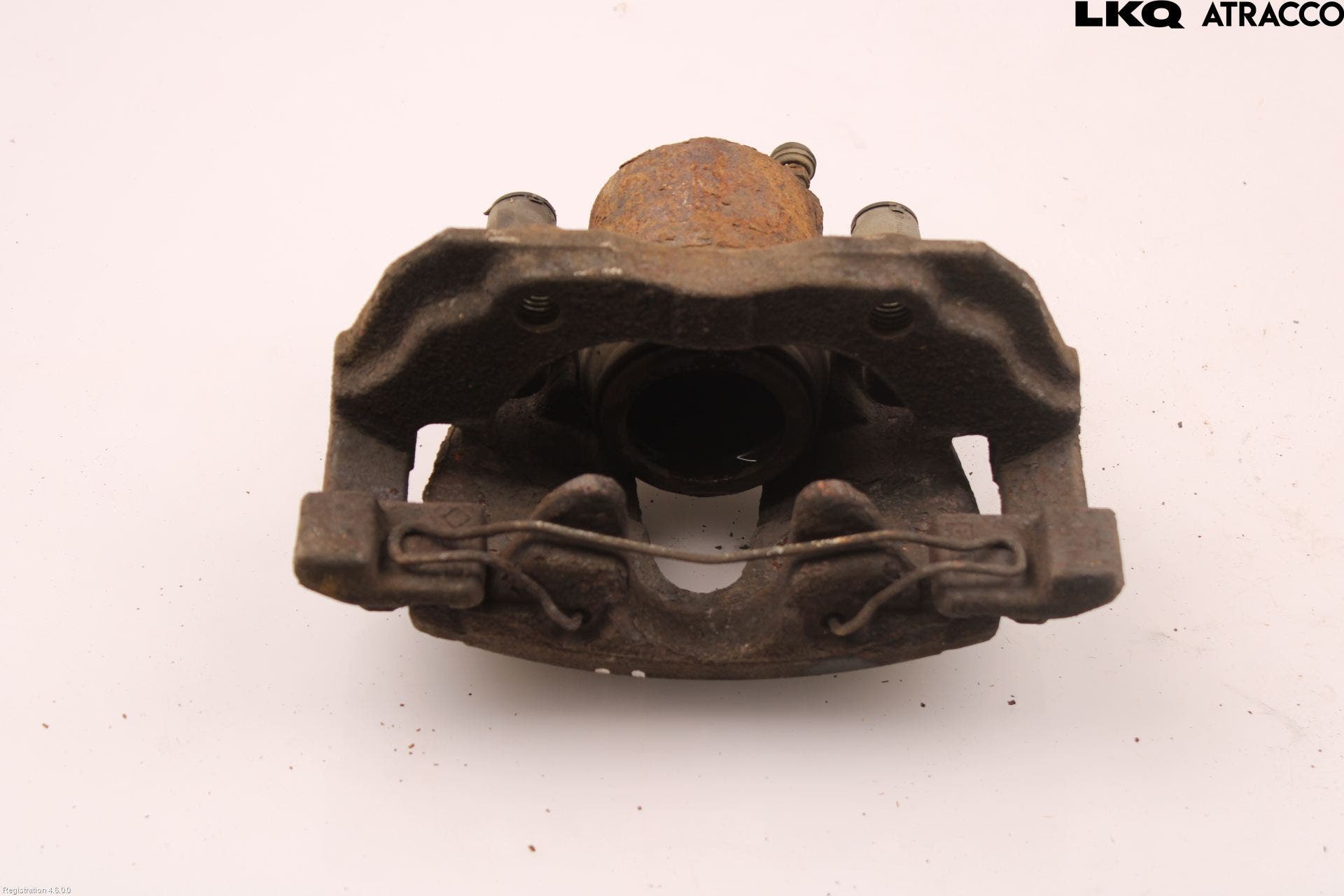 Ford FOCUS 11-14 Bromsok Fram Höger