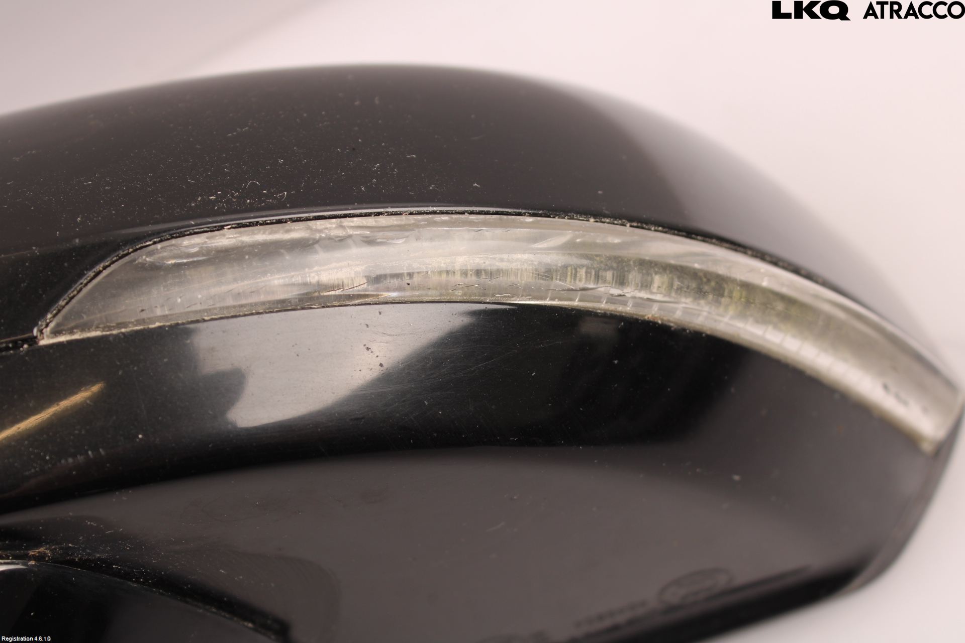 Volvo V90 17->> Spegel Yttre El Vä