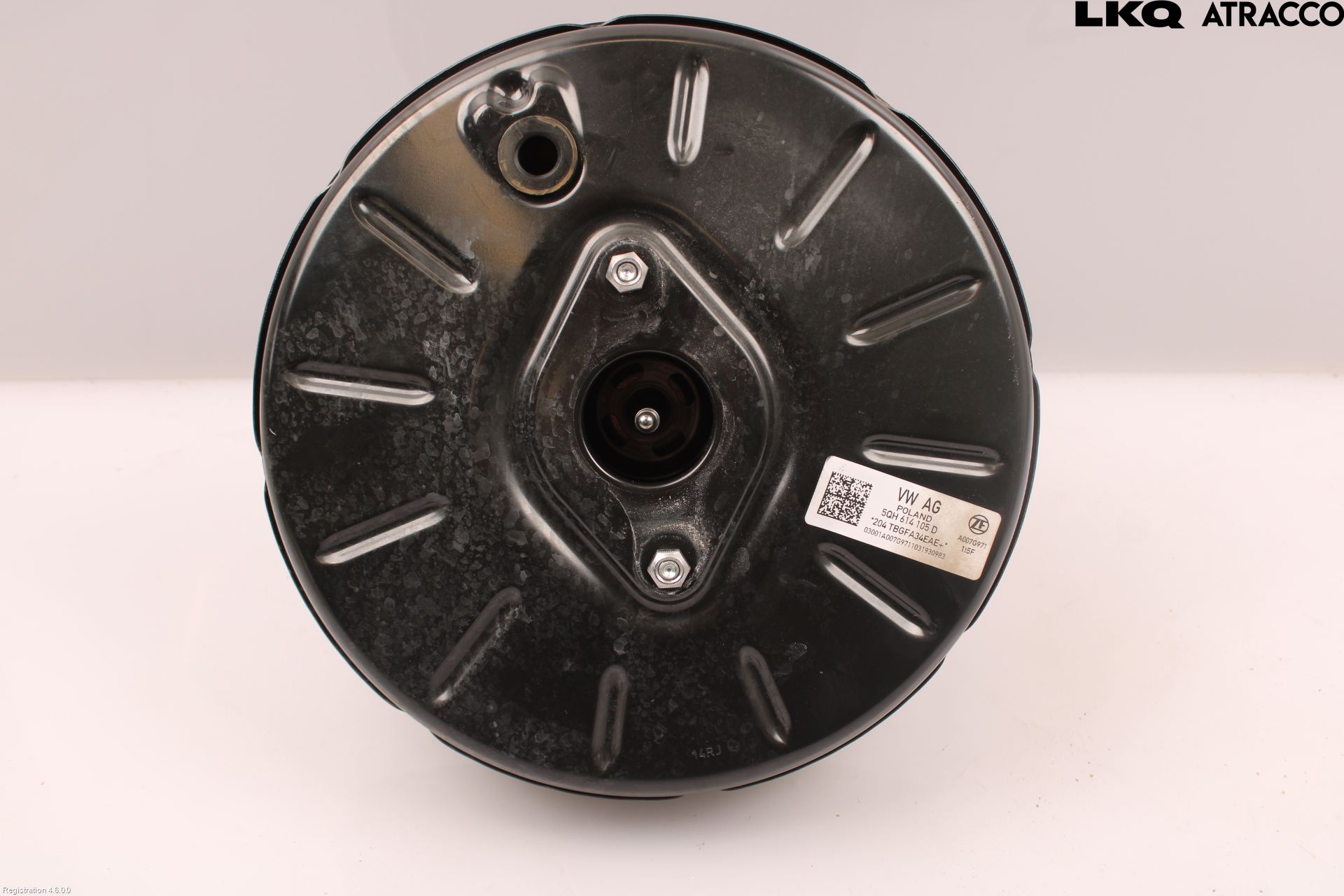 Skoda KODIAQ 17-24 Bromsservo