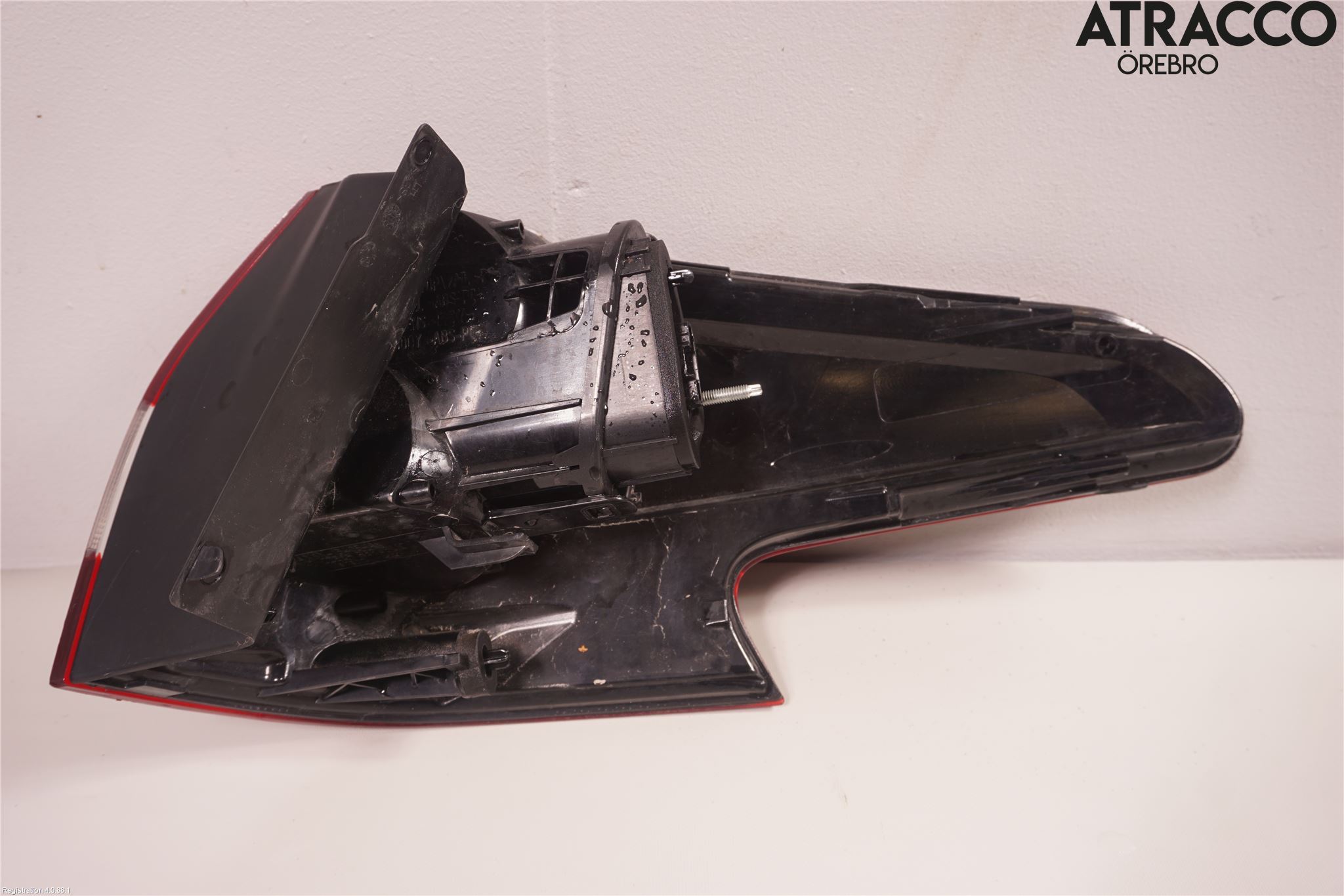 Citroen C5 08-17 Bakljus Vänster