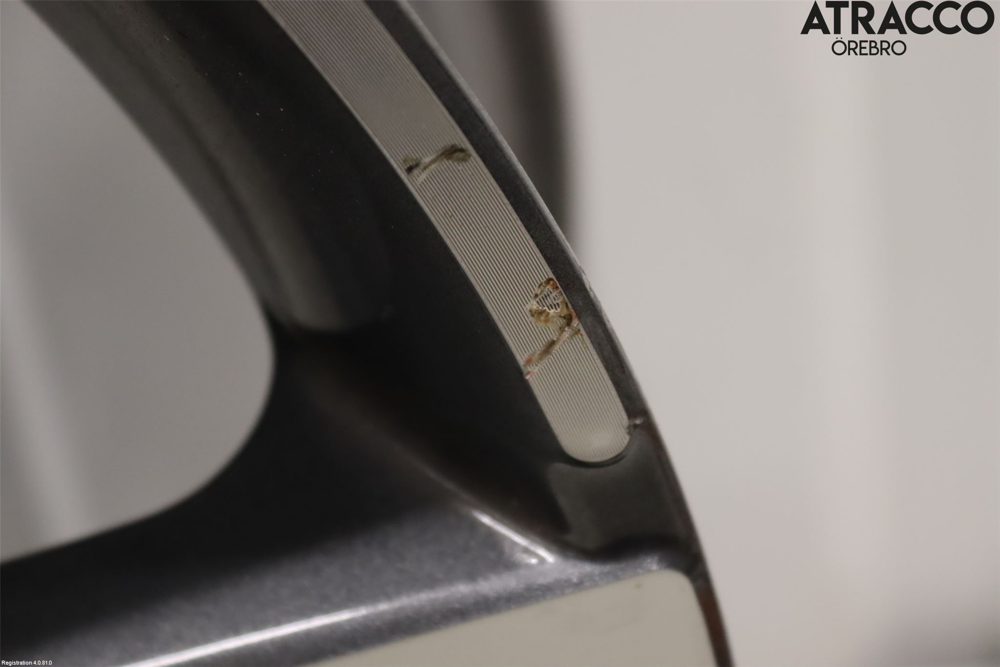 Kia STINGER 18- Fälg Aluminium