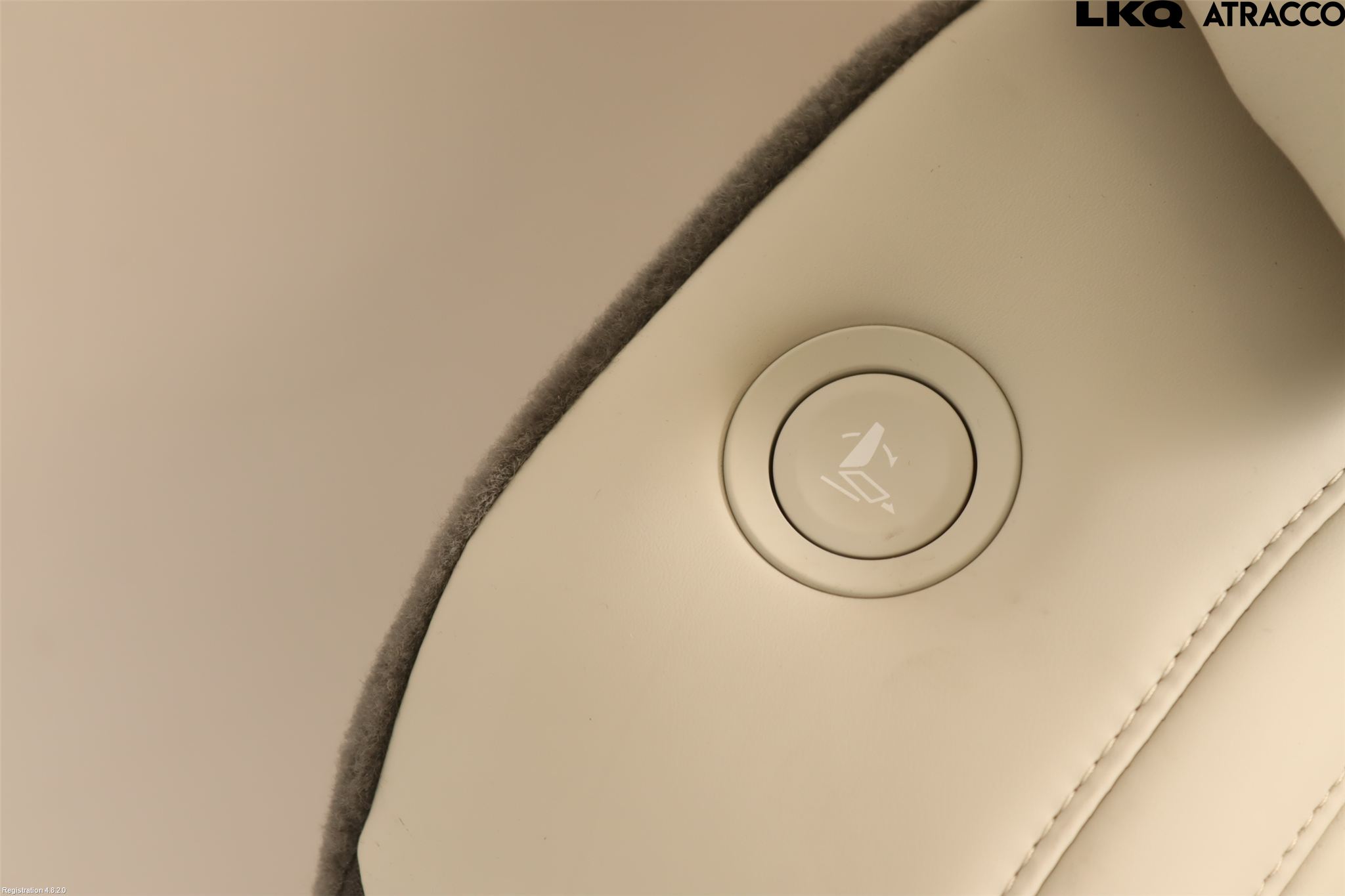 Kia EV9 24- Inredning Baksäte