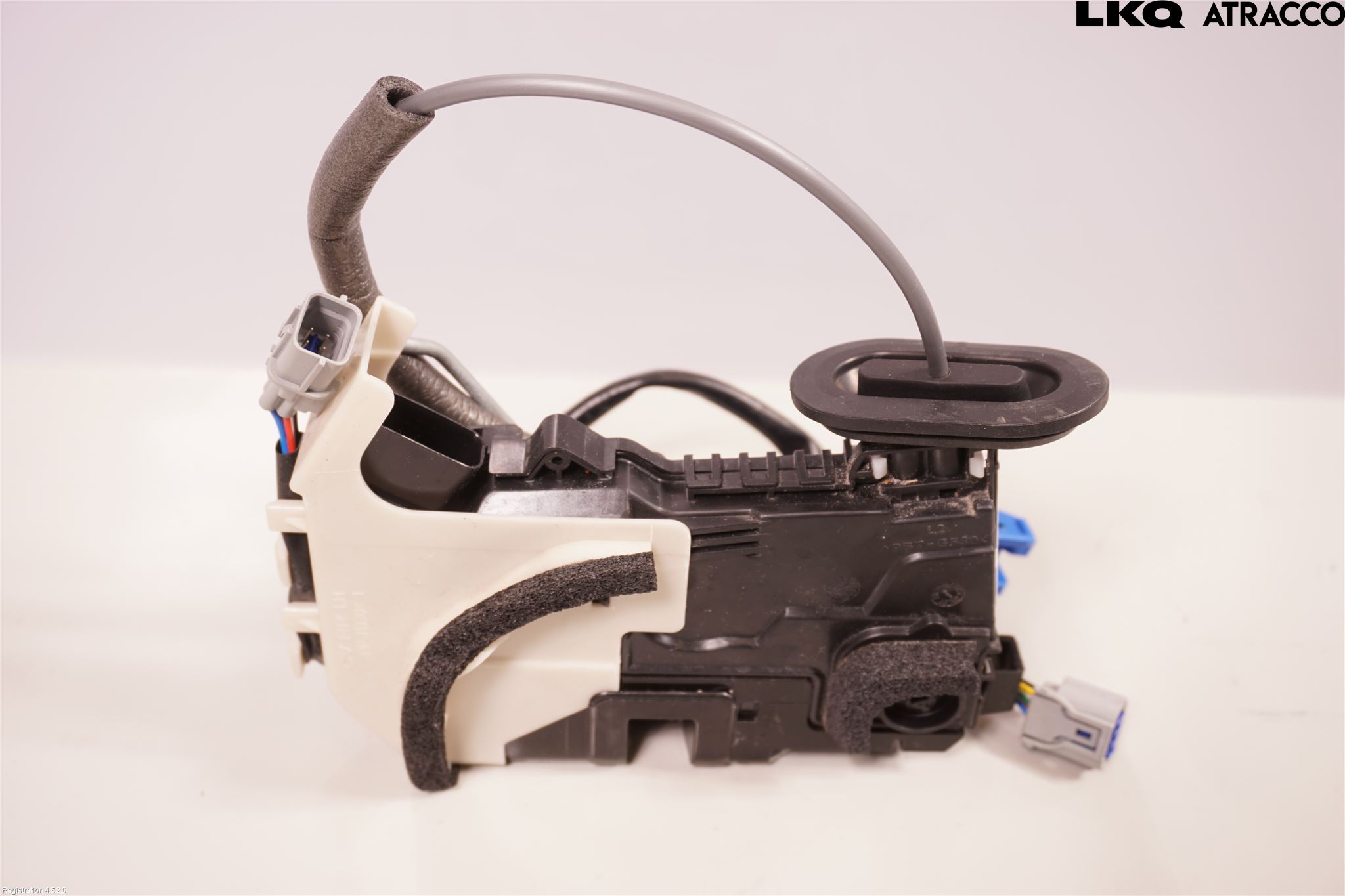 Kia EV6 (CV) 22- Låskista-Dörrlås