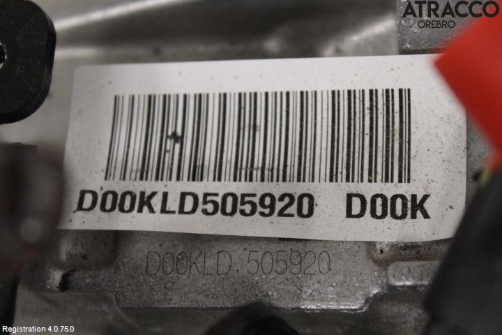 Kia CEED/CEED SW 19- Växellåda Automat