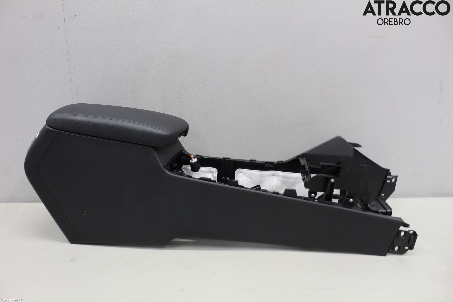Kia OPTIMA 16-20 Instrumentkonsoll Golv