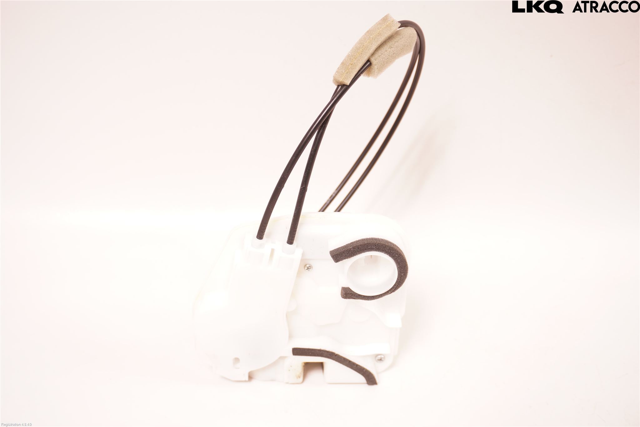 Mitsubishi OUTLANDER 13-21 Låskista-Dörrlås