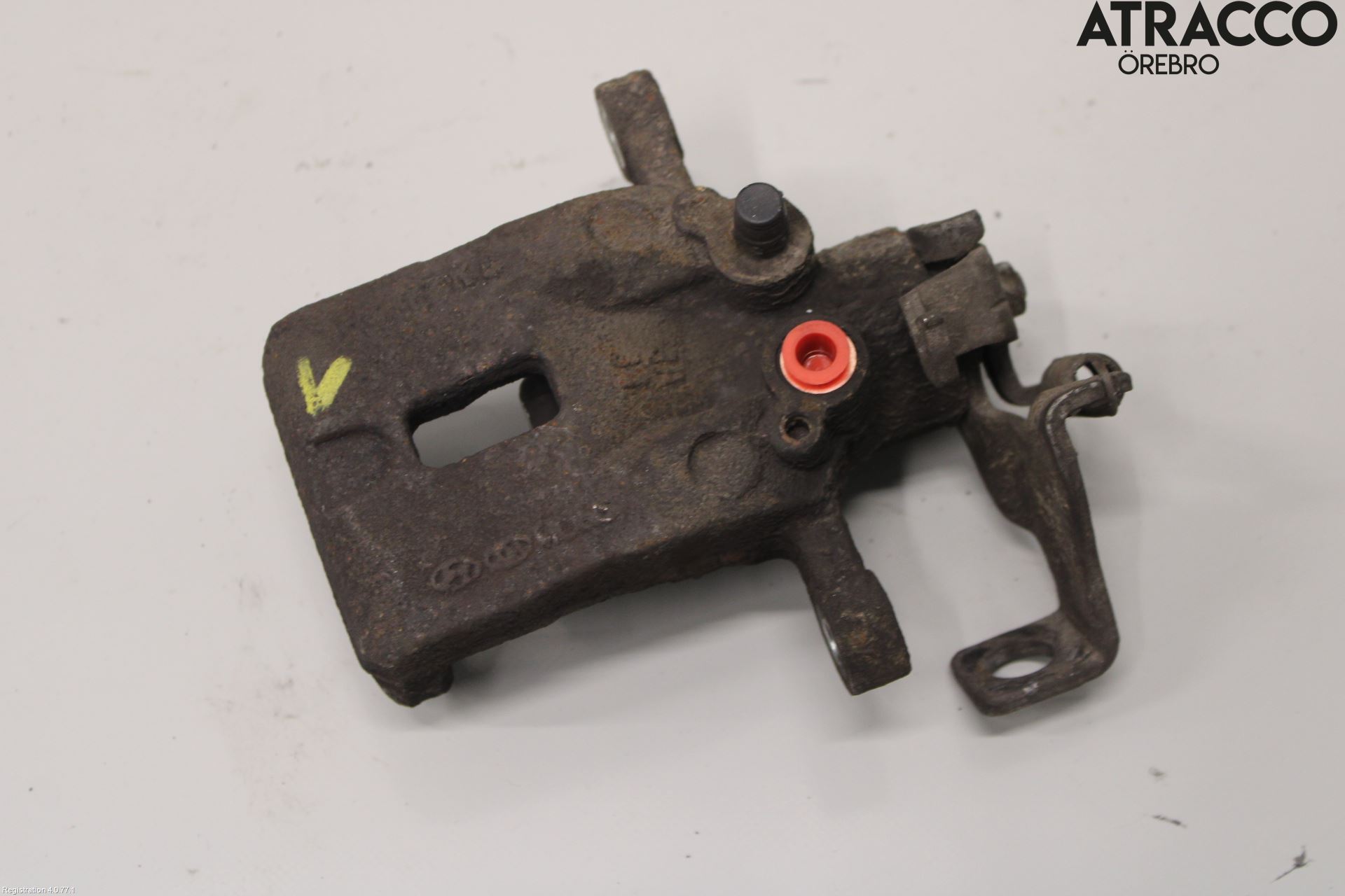 Kia PICANTO 17- Bromsok Bak Vänster