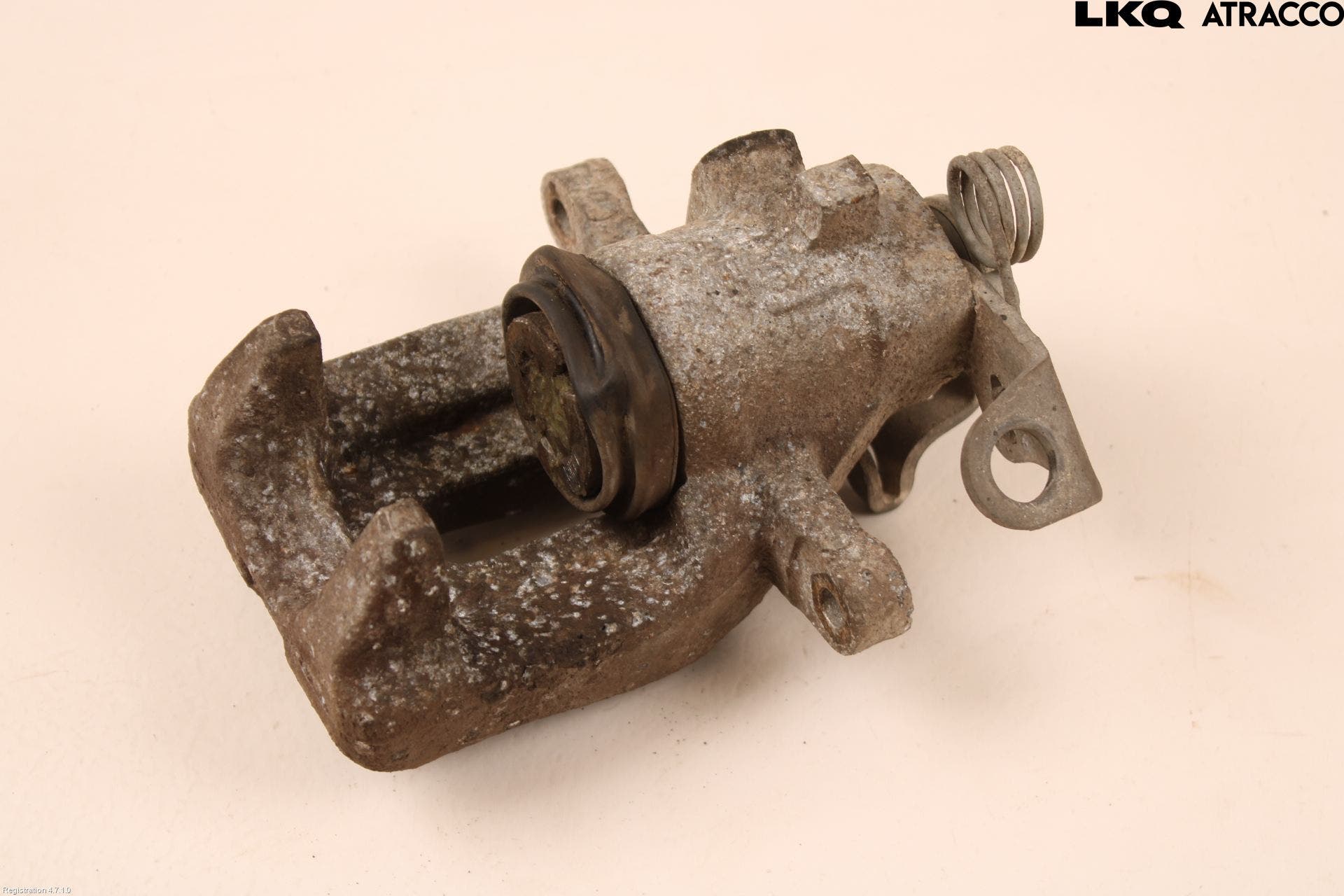 Citroen C3 PICASSO Bromsok Bak Höger