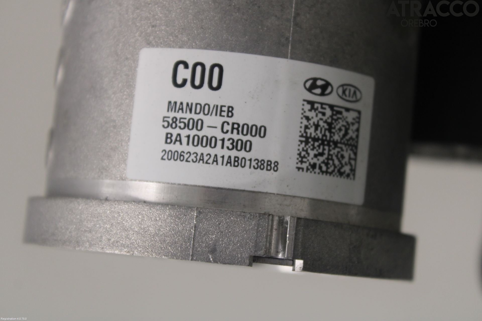 Kia CEED/CEED SW 19- Abs Hydraulaggregat