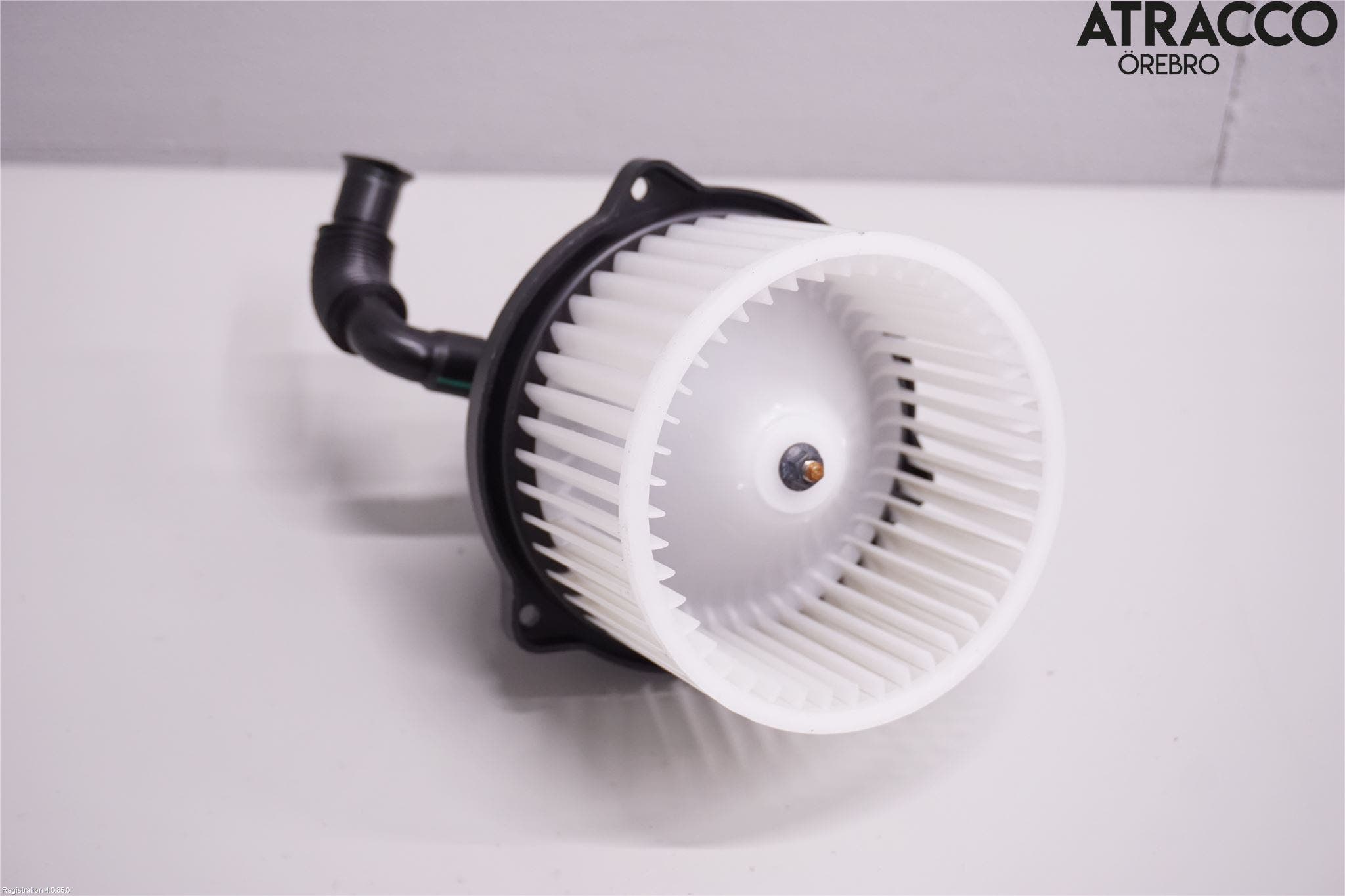 KIA SORENTO 21- Ac Värmefläkt