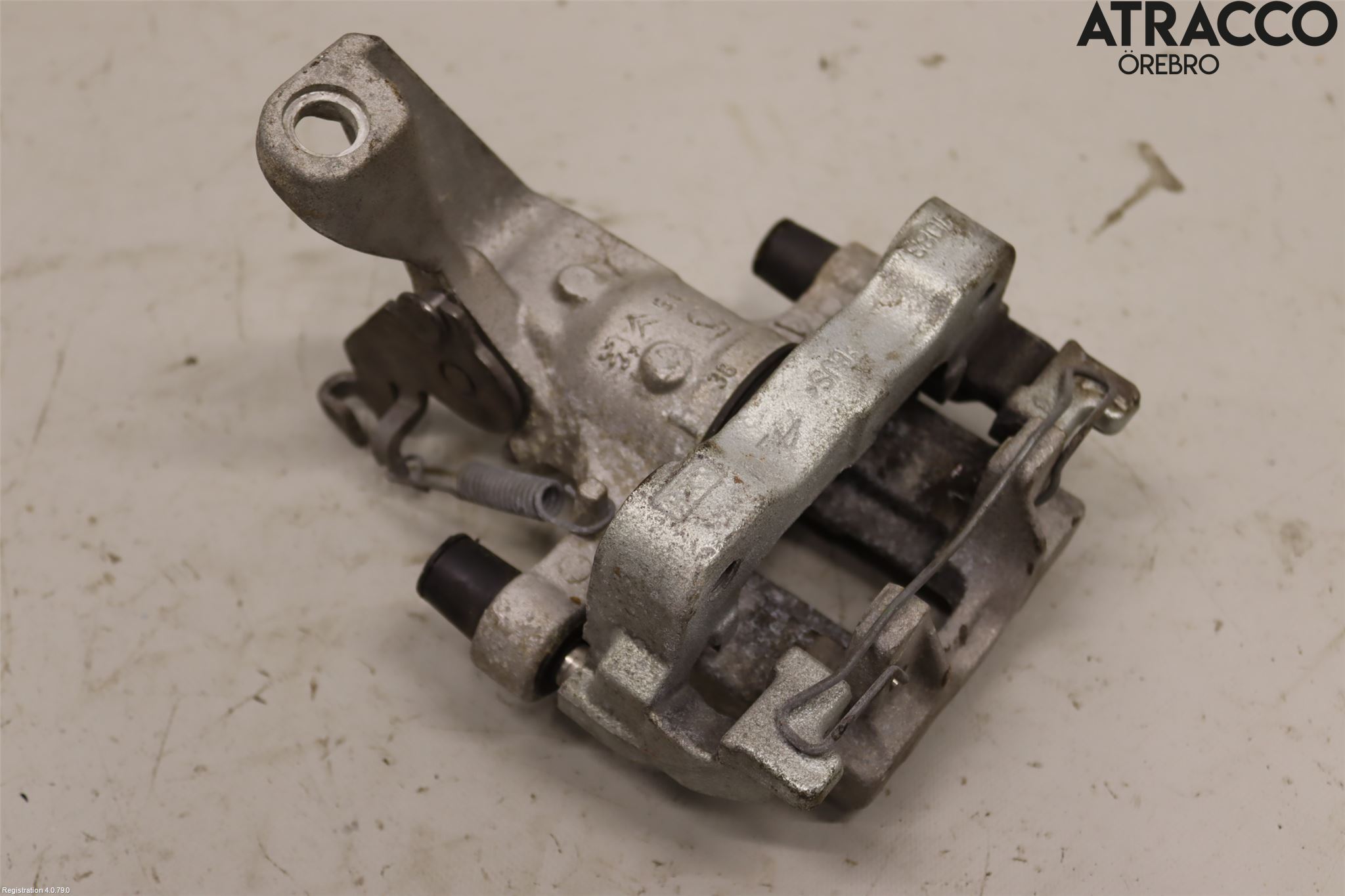 Peugeot 308 08-13 Bromsok Bak Höger