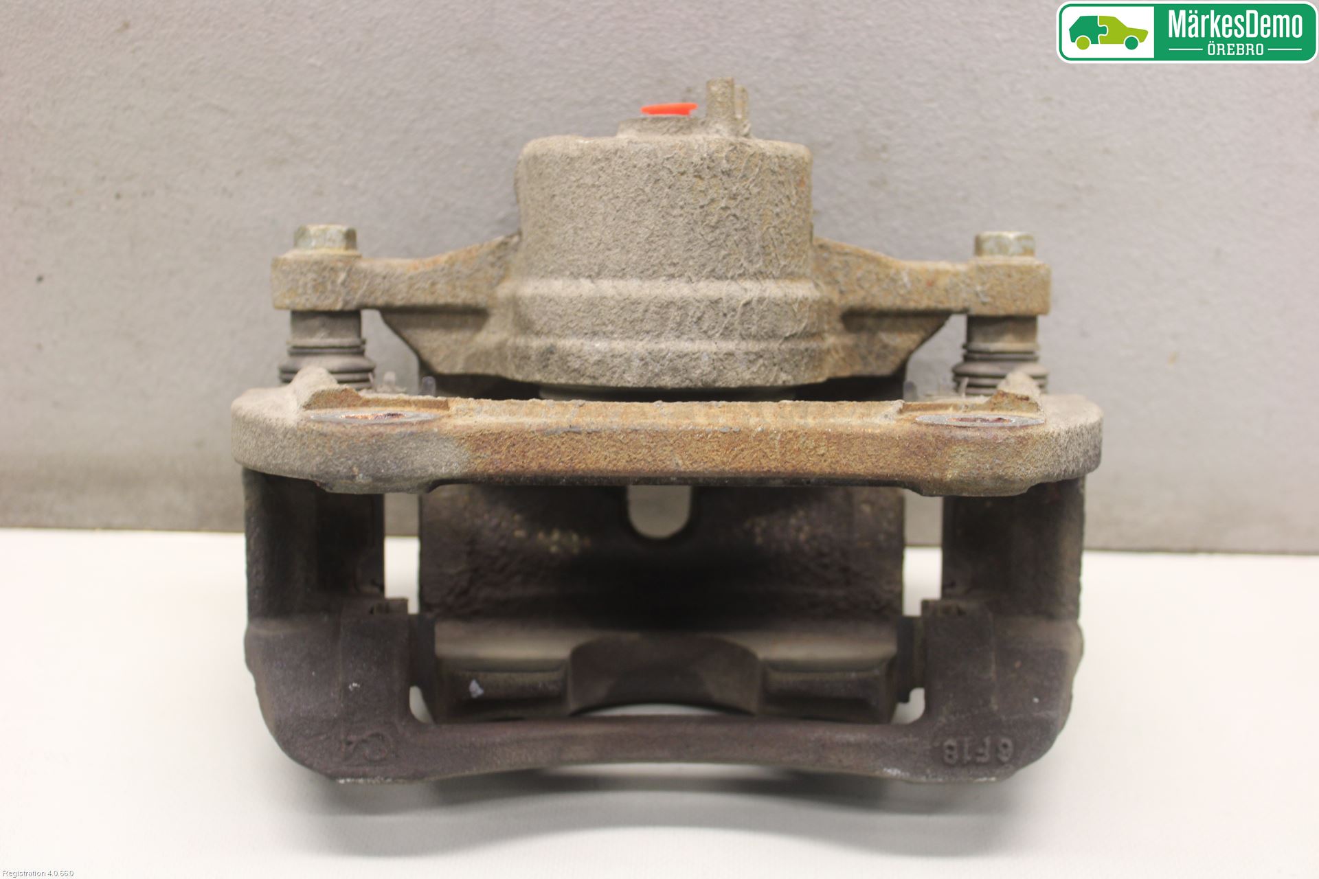 Kia CEED 12-18 Bromsok Fram Vänster