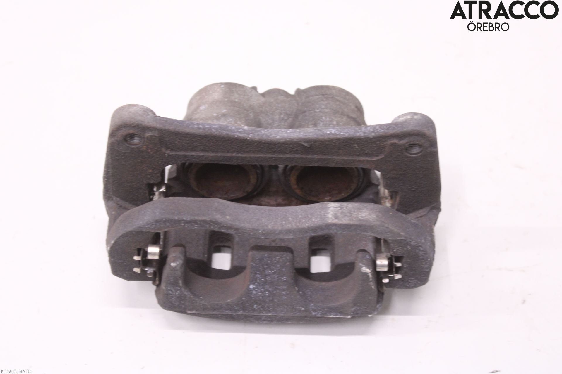 Subaru IMPREZA V 18- Bromsok Fram Vänster