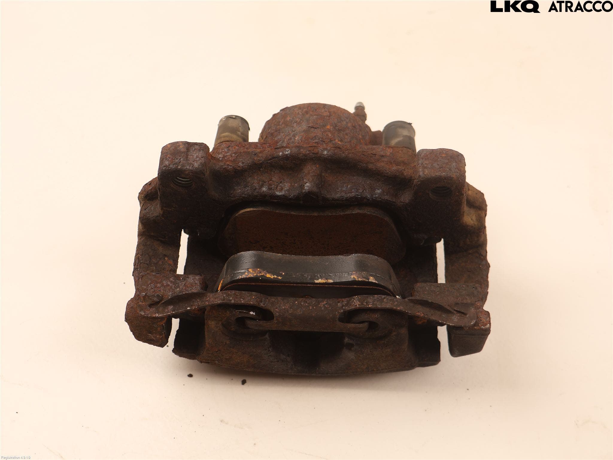 Volvo V60 14-18 Bromsok Fram Höger