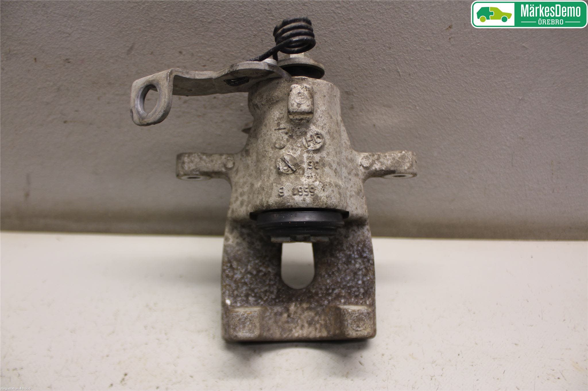 Kia CEED 12-18 Bromsok Bak Höger