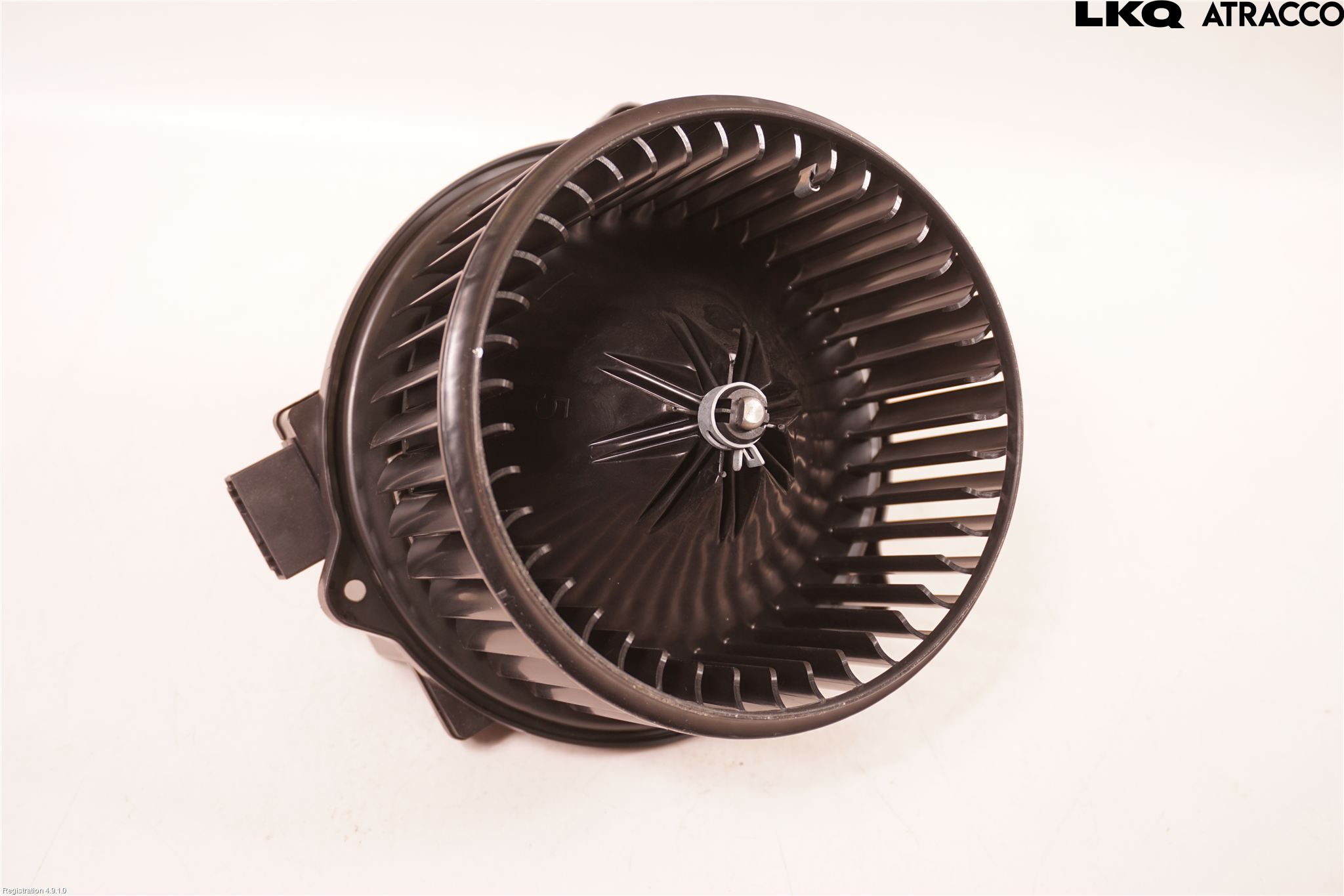 Kia SOUL 09- Ac Värmefläkt