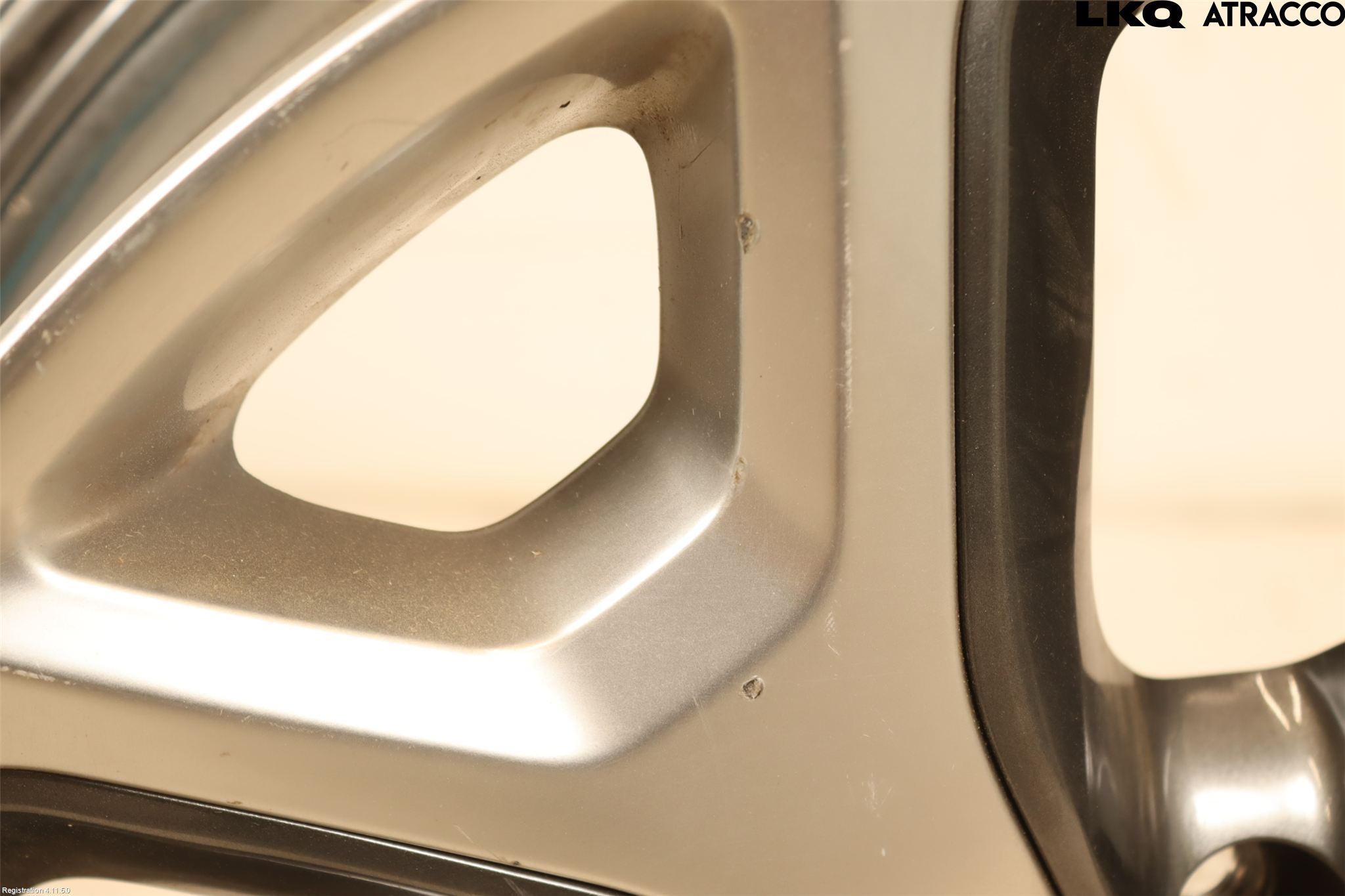 Kia SORENTO 15-20 Fälg Aluminium