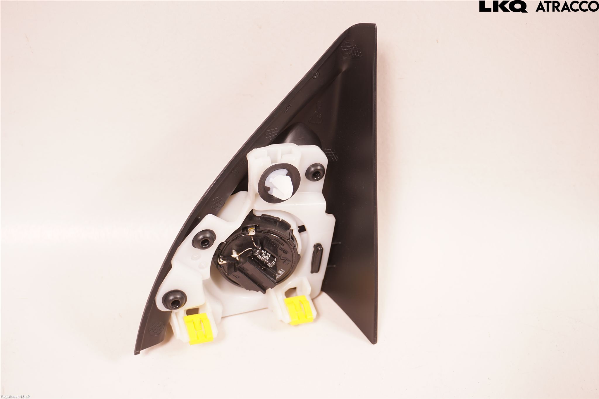 Peugeot 3008 17-24 Högtalare