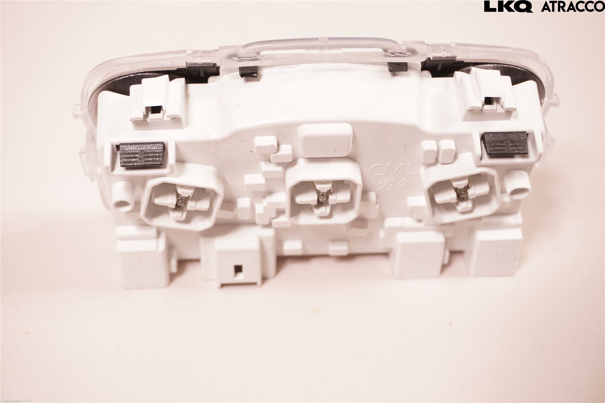 Peugeot 208/E-208 20- Innerbelysning