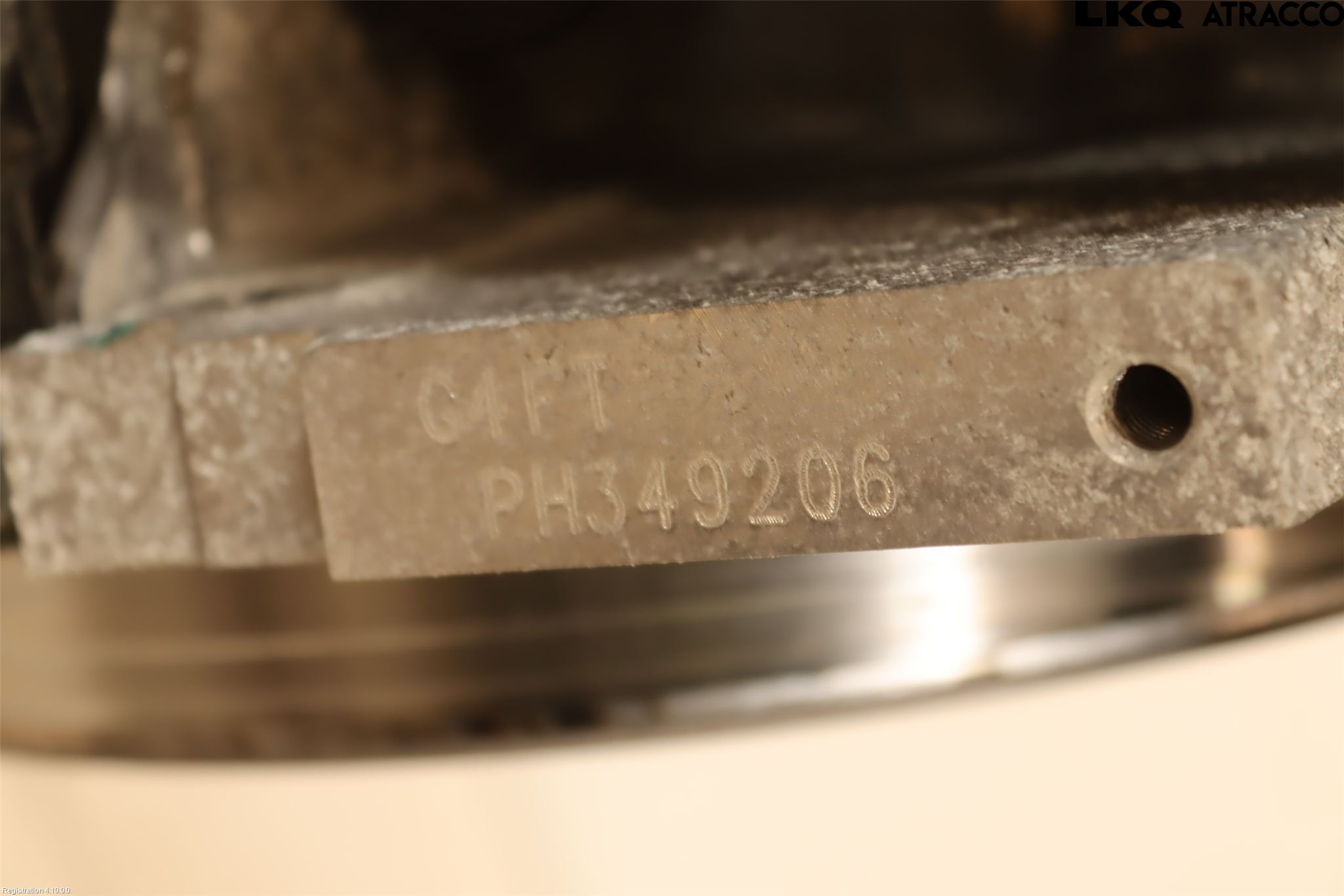 Kia SORENTO 21- Motor Bensin